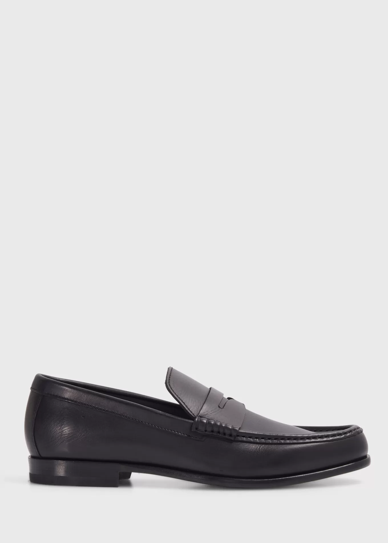 Sale Mason Leather Loafer Loafers