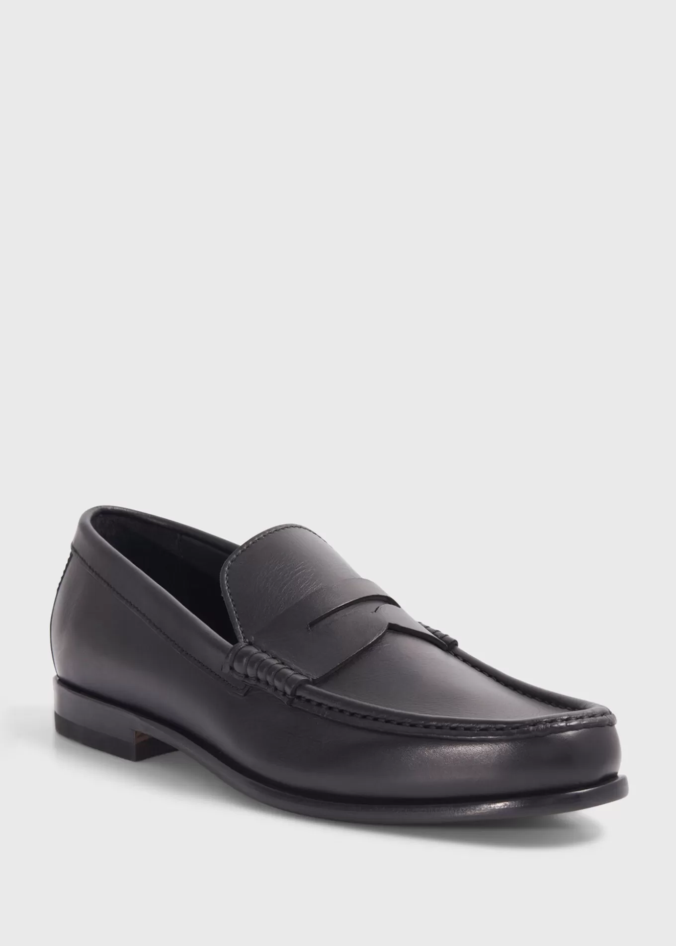 Sale Mason Leather Loafer Loafers