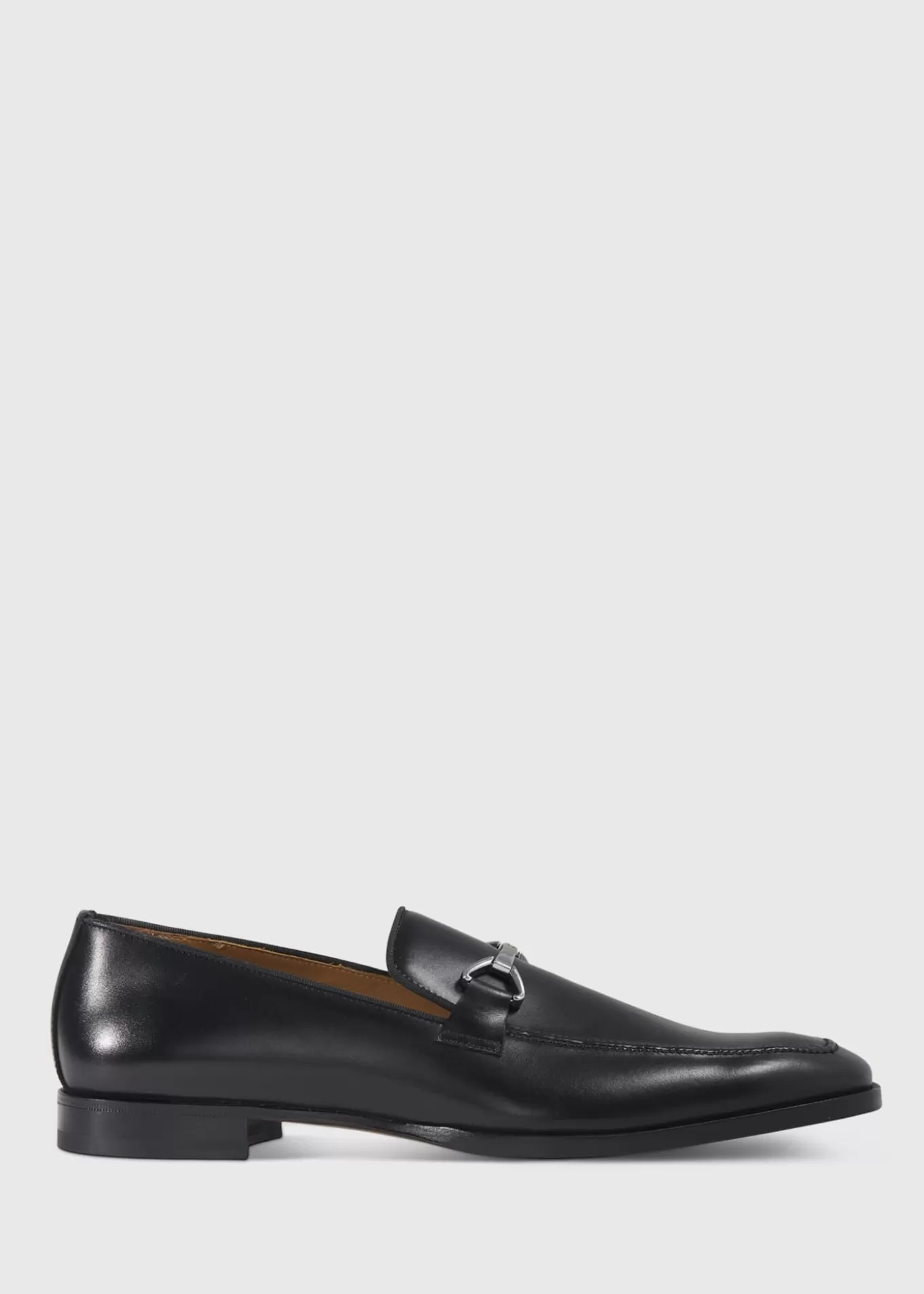 Sale Masters Leather Loafer Loafers