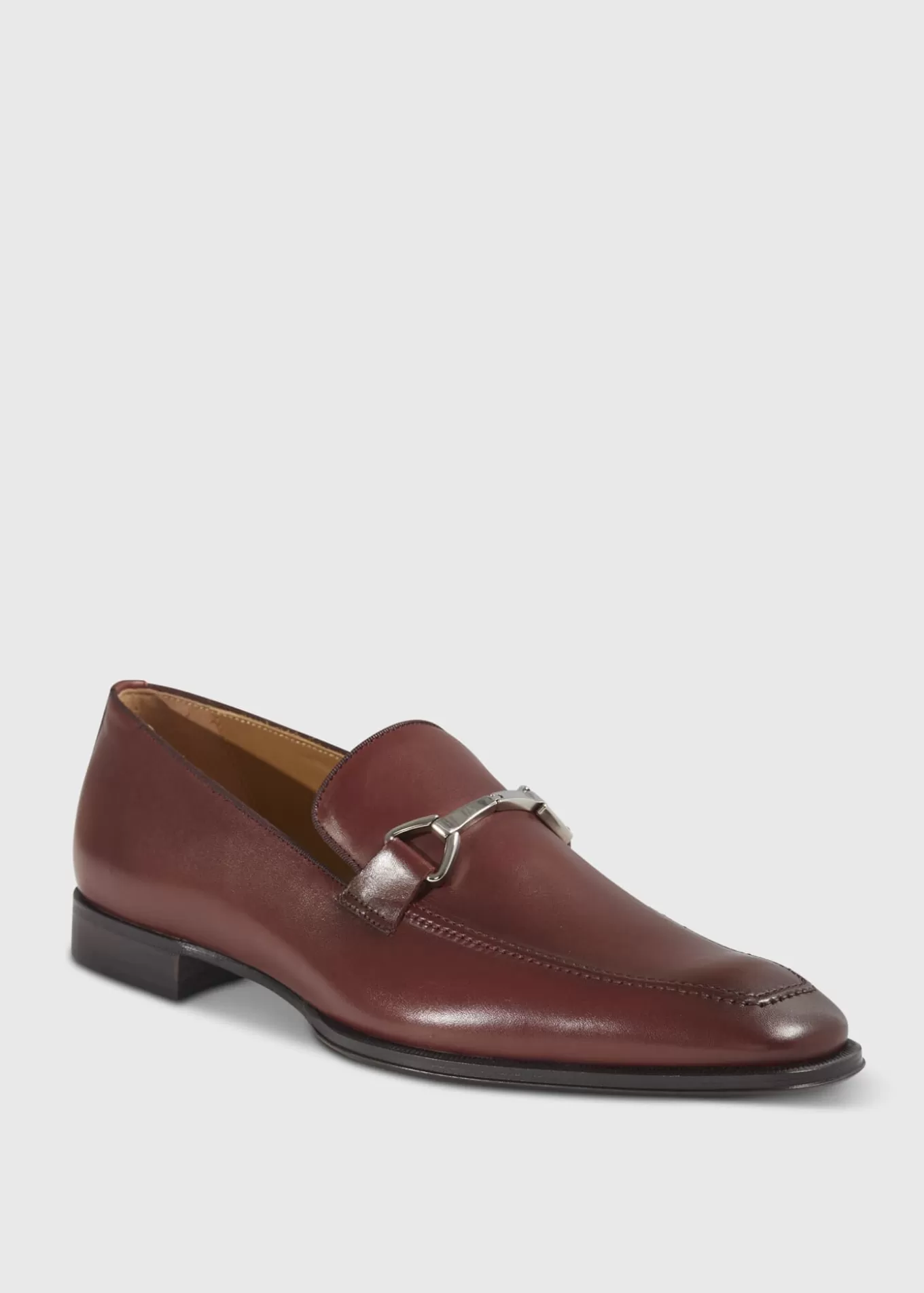 Cheap Masters Leather Loafer Loafers