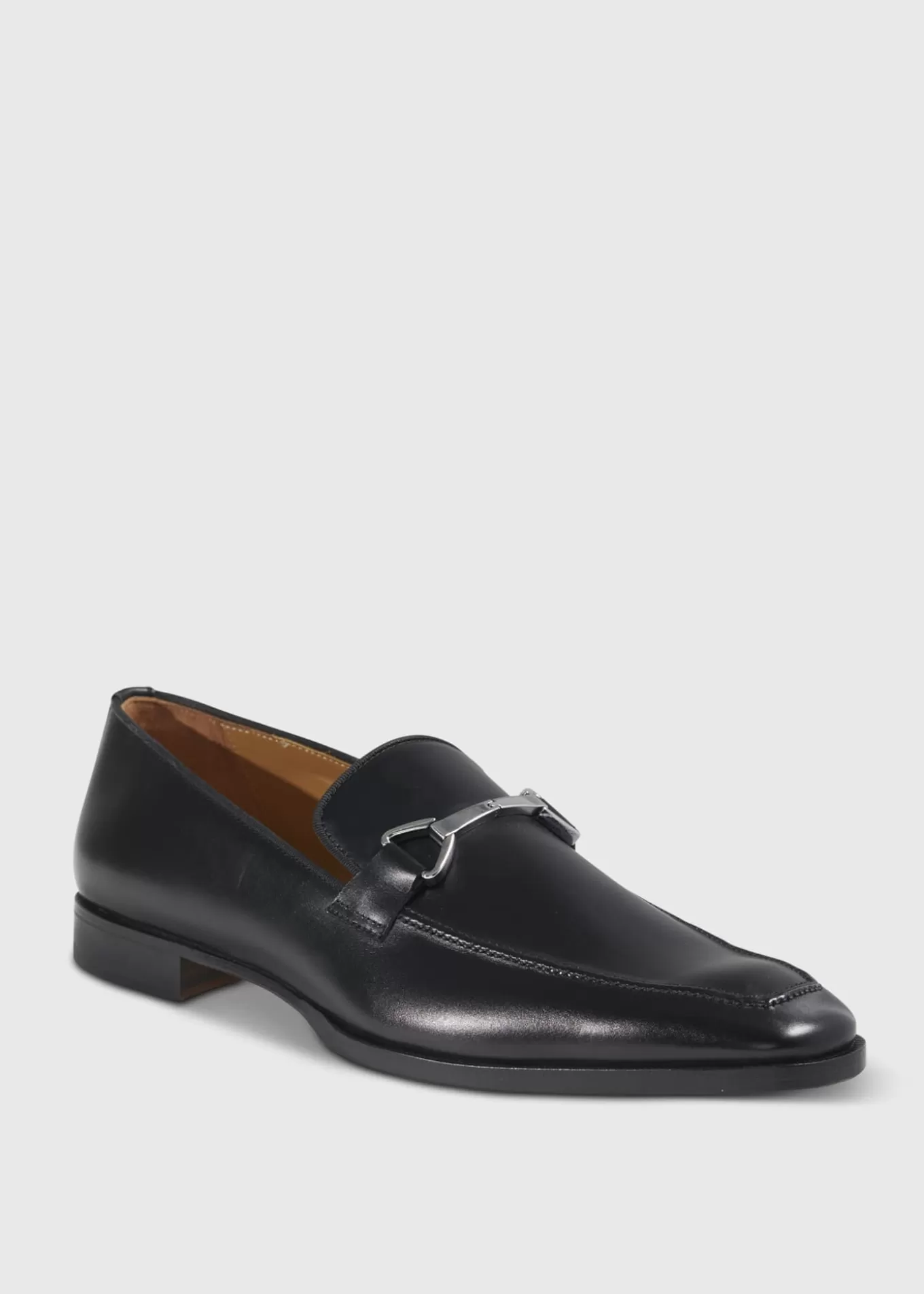 Sale Masters Leather Loafer Loafers