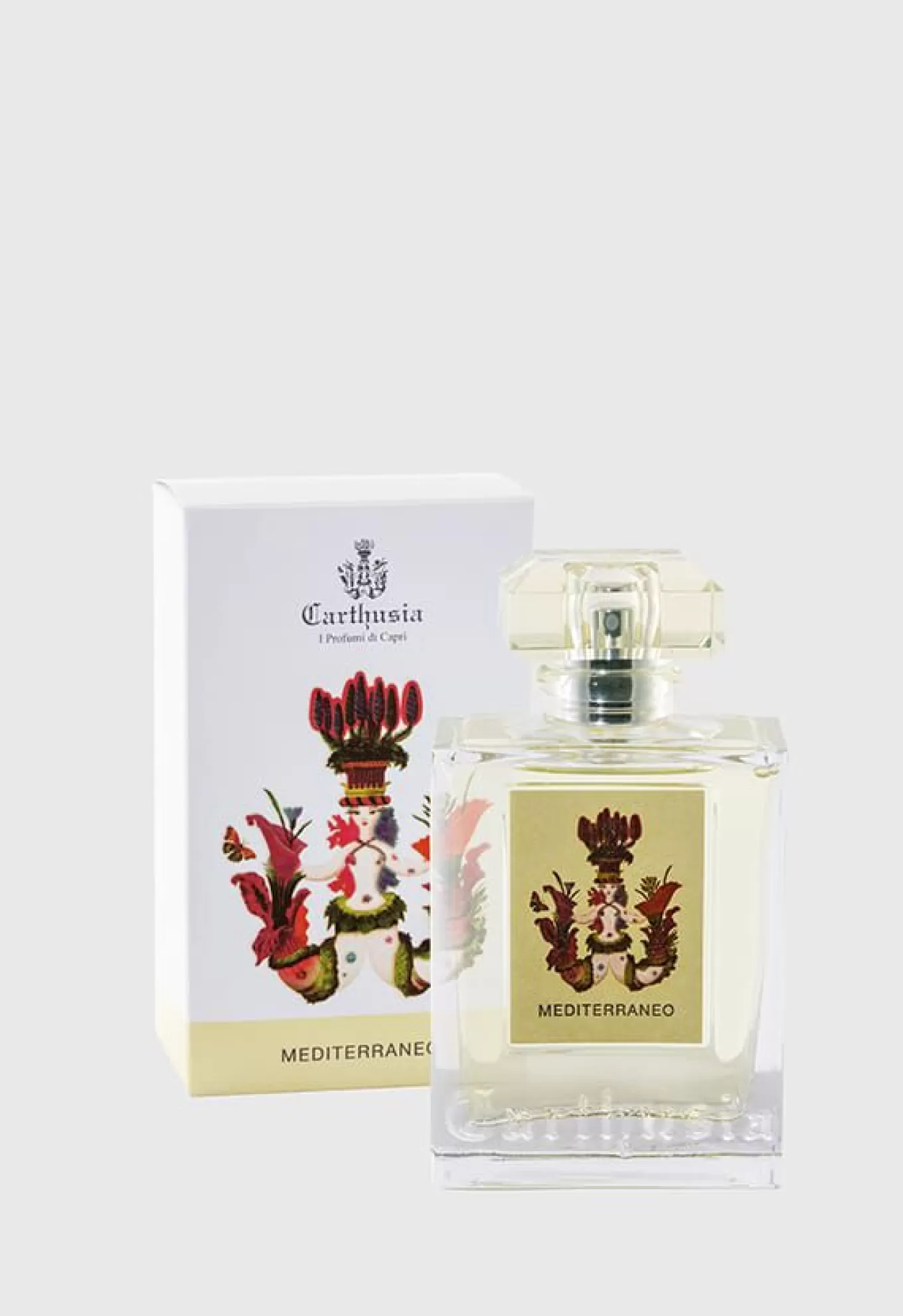 Flash Sale Mediterraneo Eau De Parfum Lifestyle