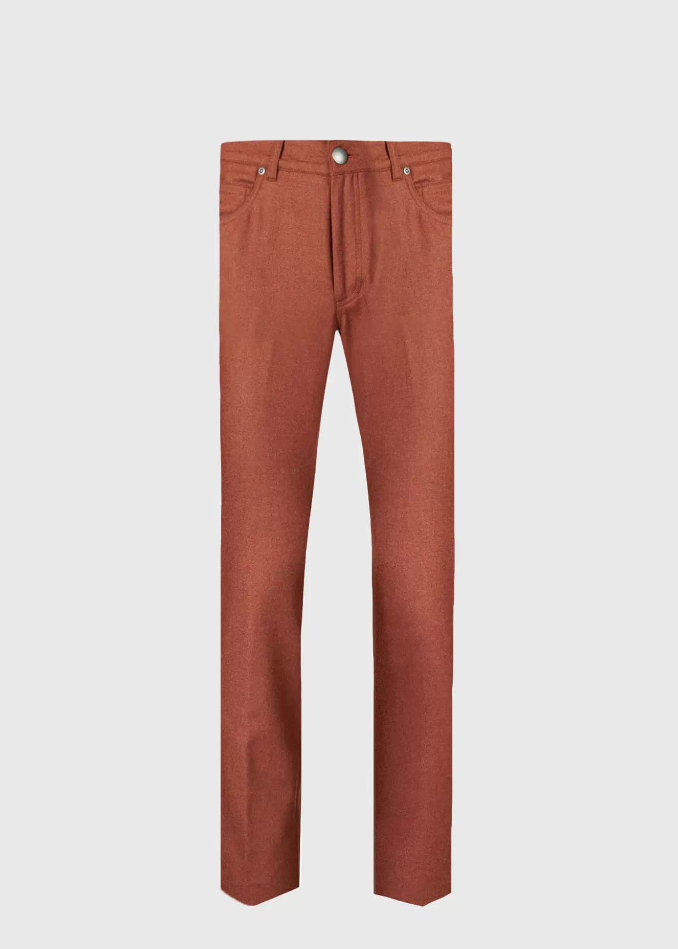 Sale Merino Wool Five Pocket Pant Dress Pants | Pants