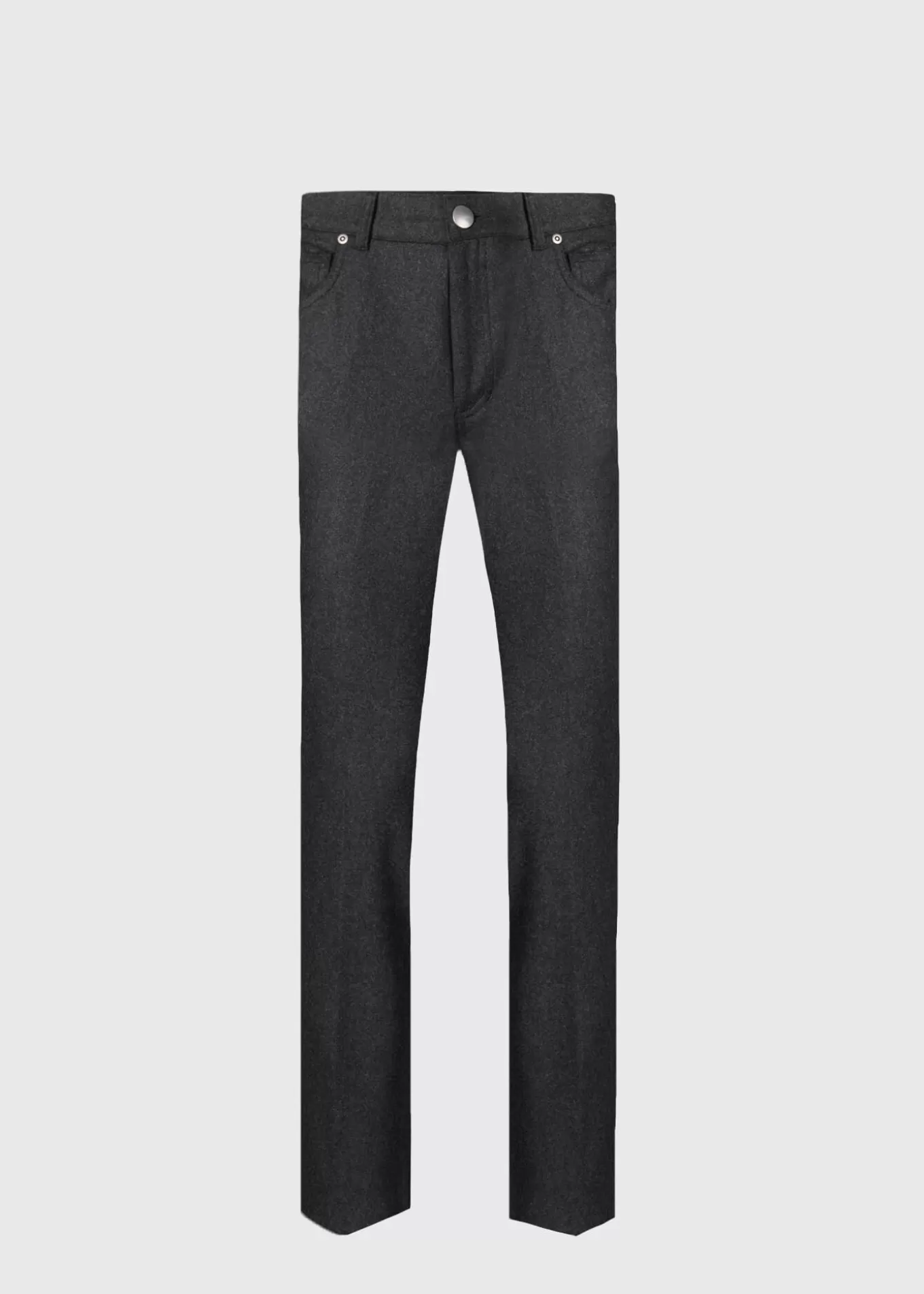 Sale Merino Wool Five Pocket Pant Dress Pants | Pants