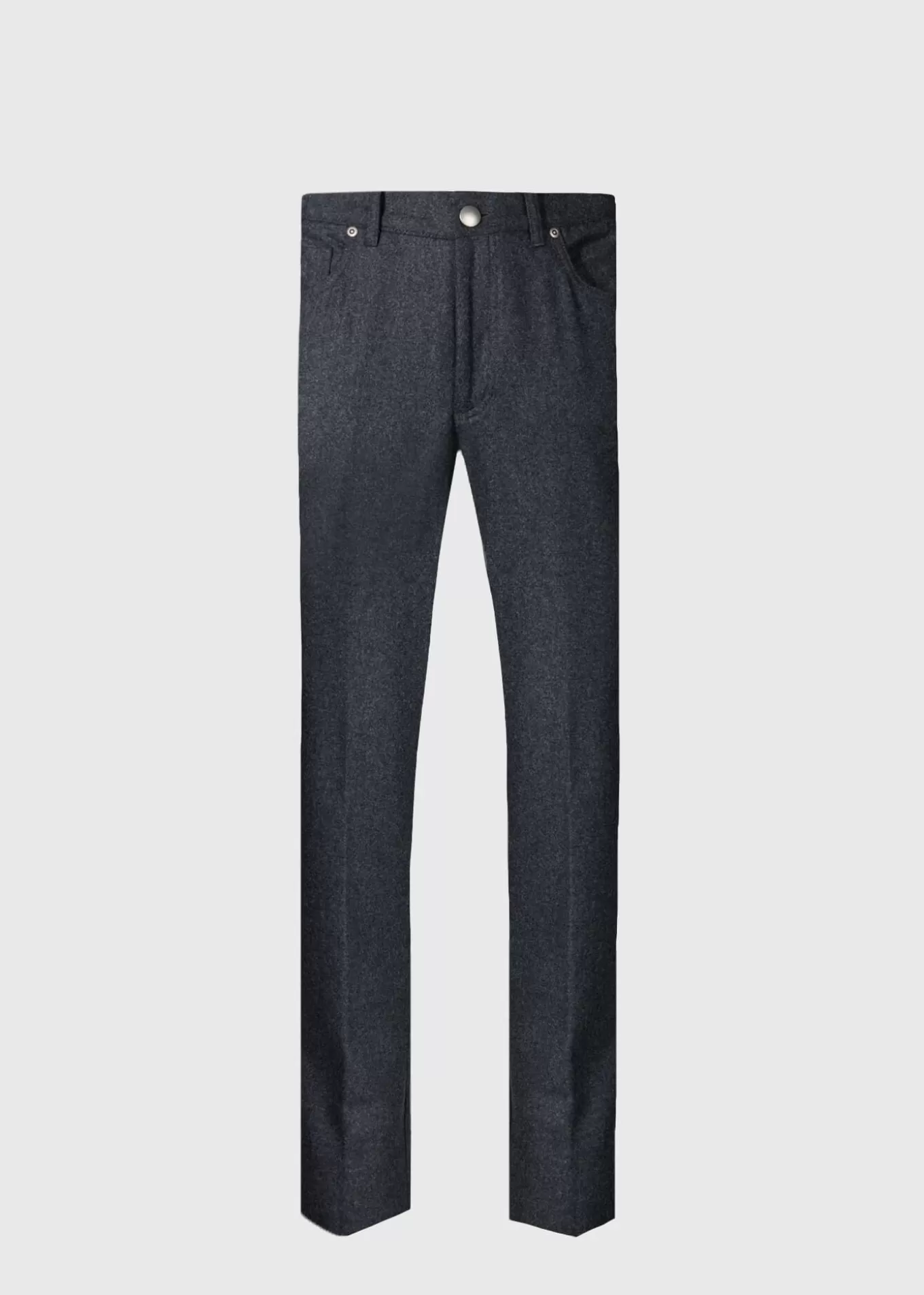 New Merino Wool Five Pocket Pant Dress Pants | Pants