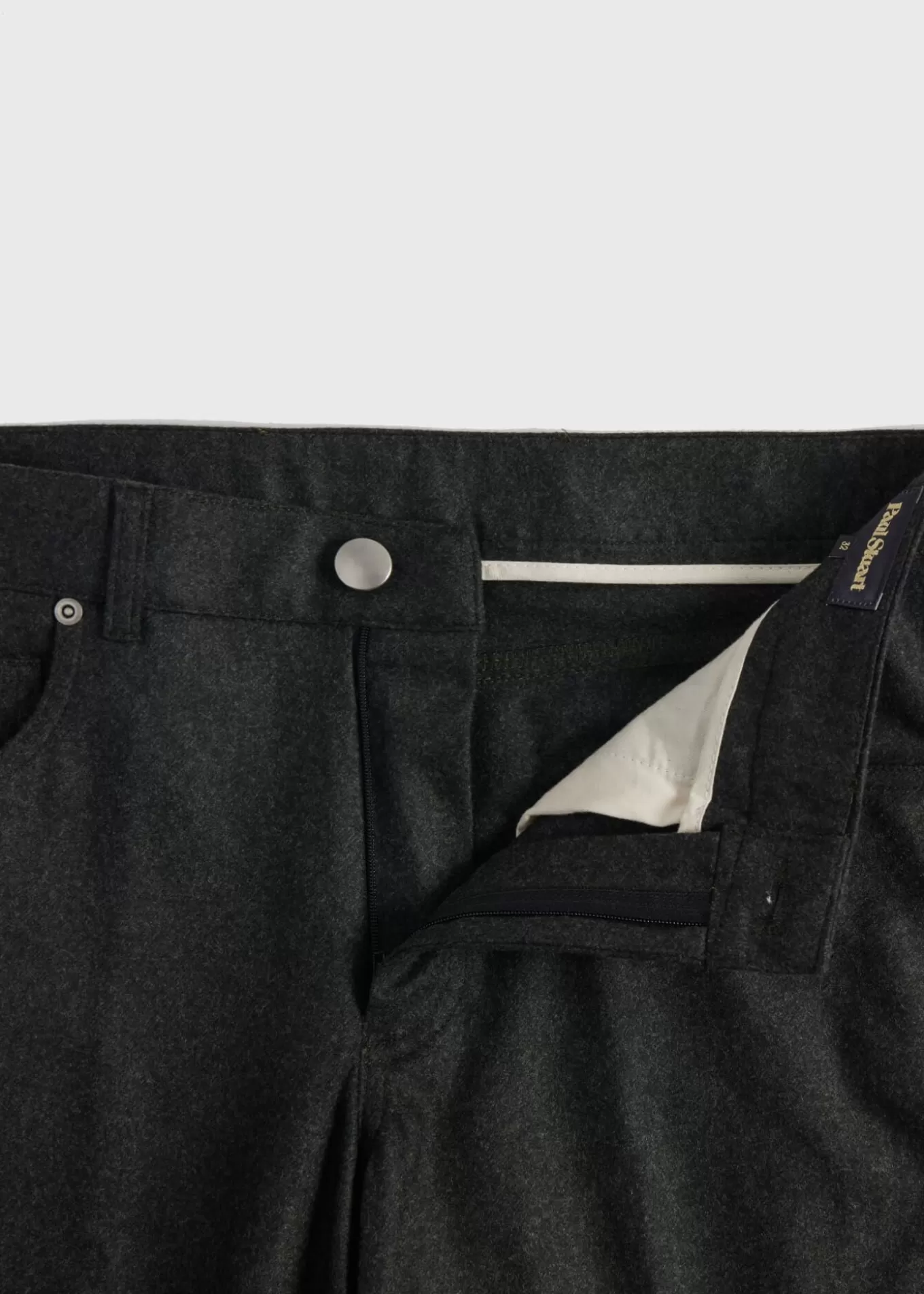 Sale Merino Wool Five Pocket Pant Dress Pants | Pants