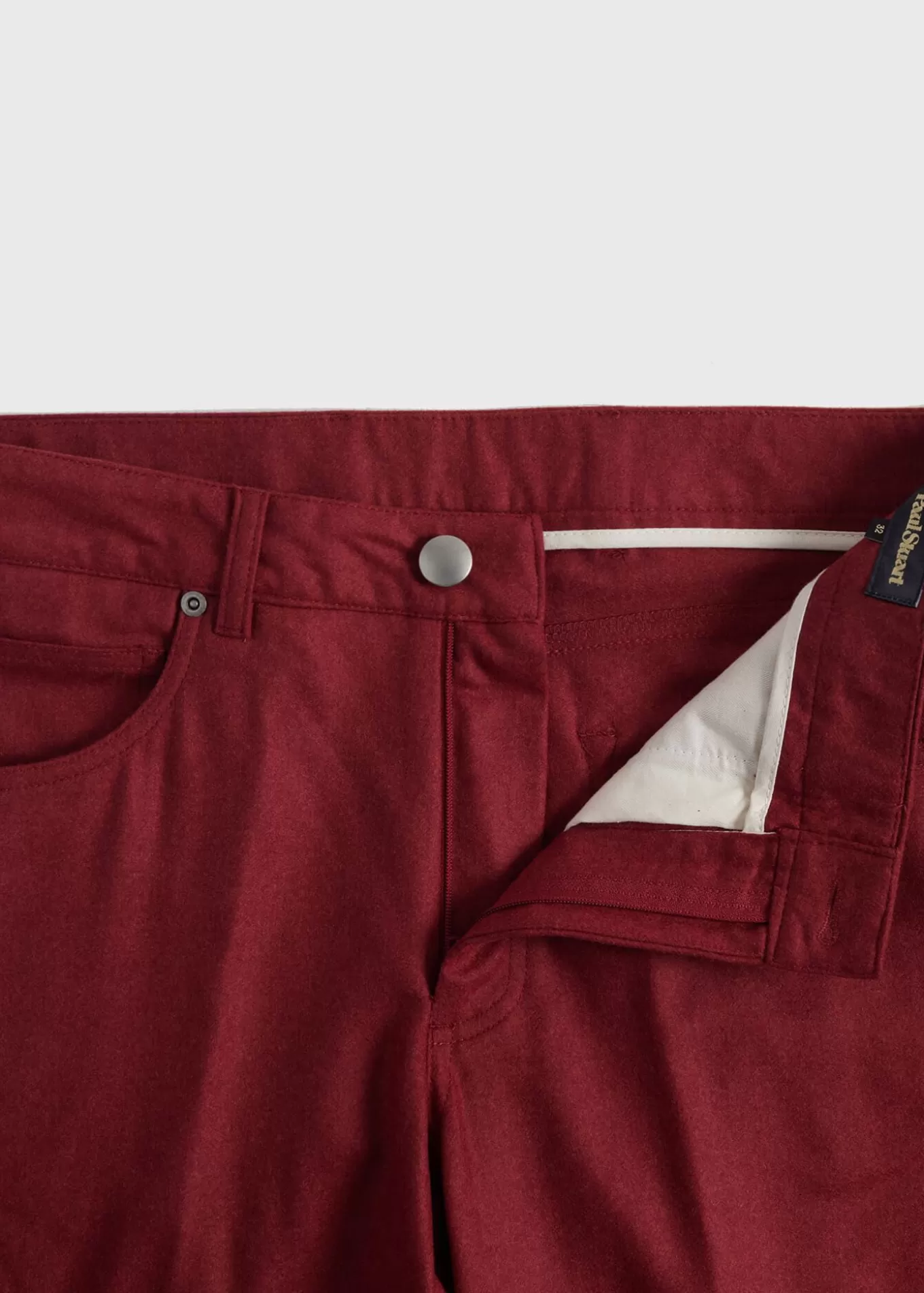 Online Merino Wool Five Pocket Pant Dress Pants | Pants