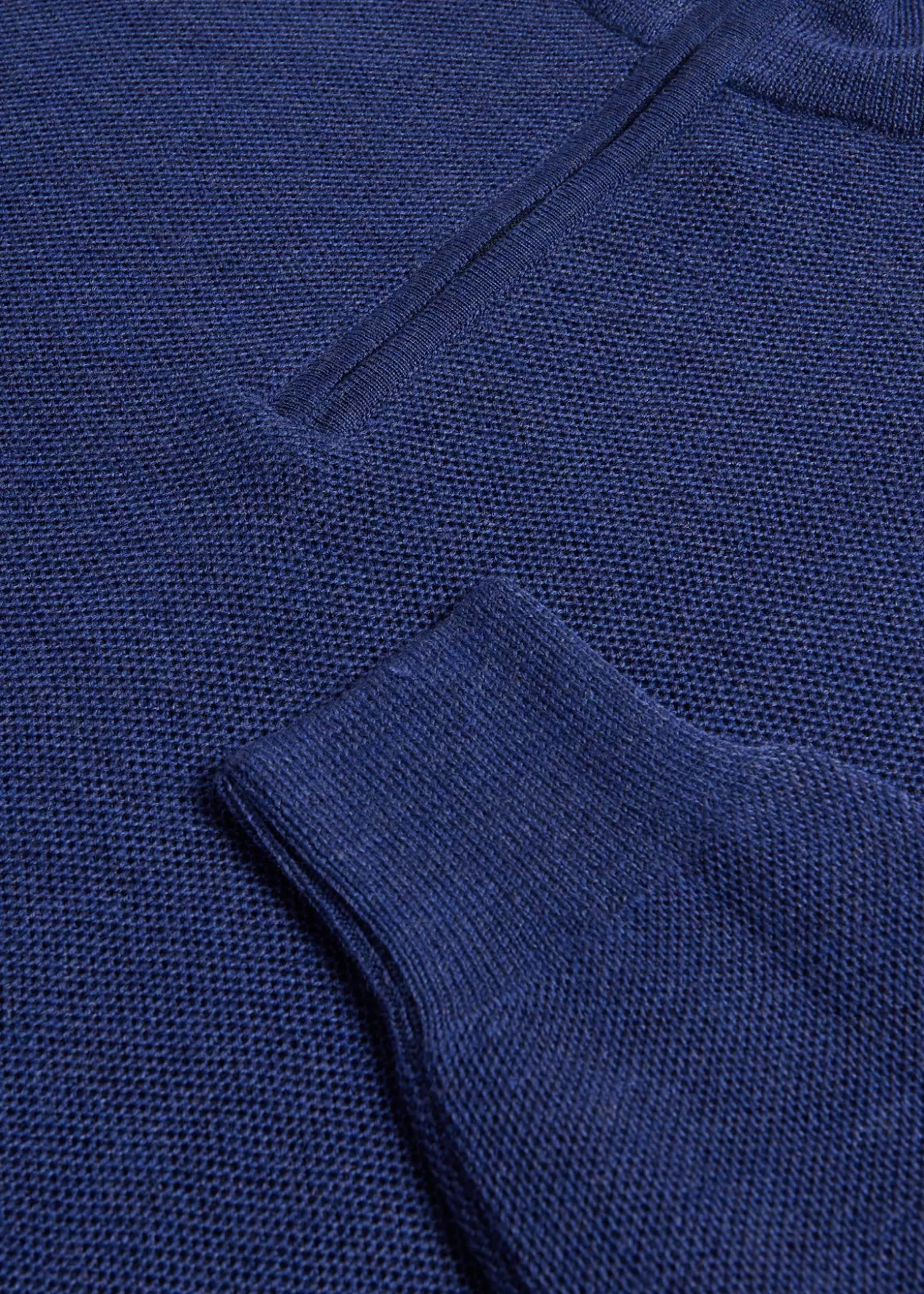 Store Merino Wool Quarter Zip Pullover Sweaters