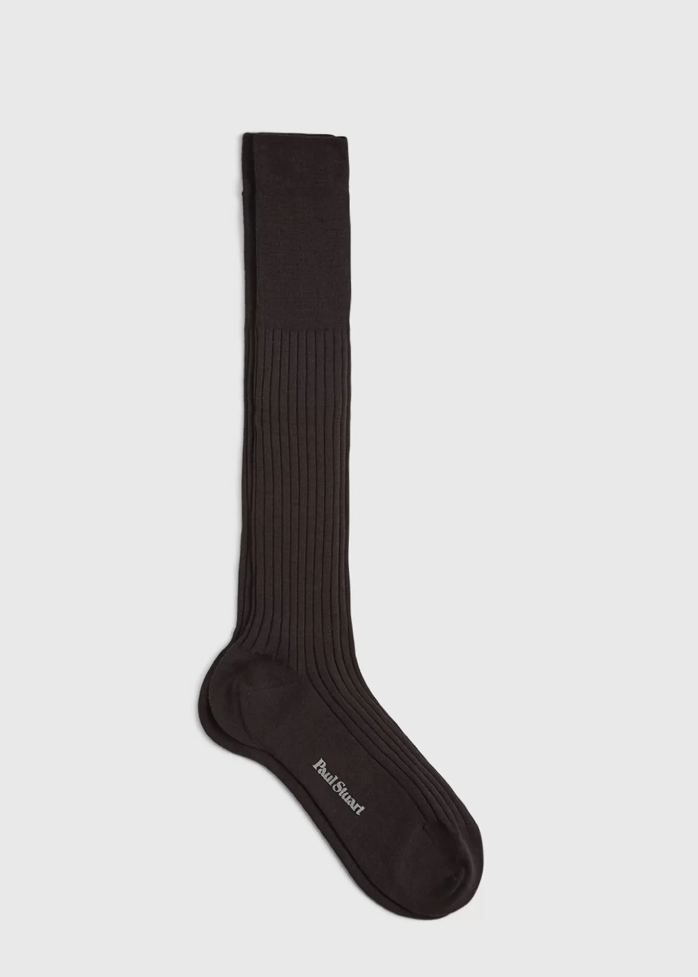 Discount Merino Wool Ribed Sock Socks