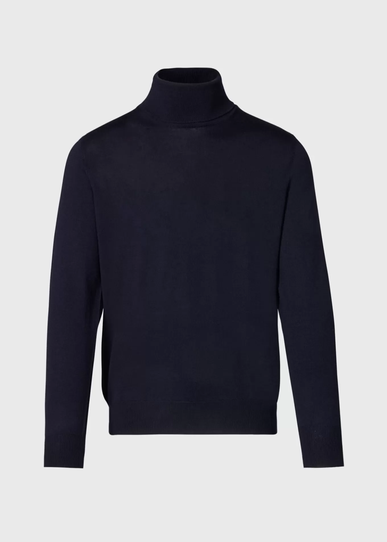 Flash Sale Merino Wool Turtleneck Sweaters