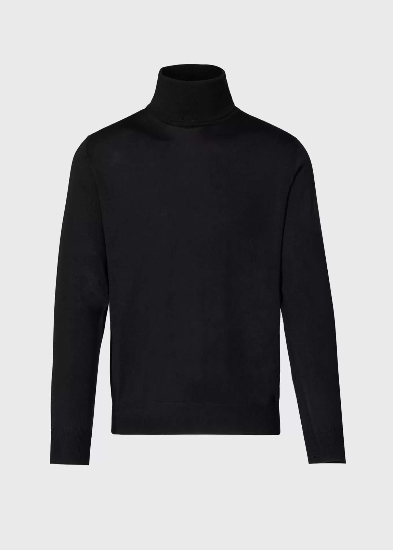 Flash Sale Merino Wool Turtleneck Sweaters