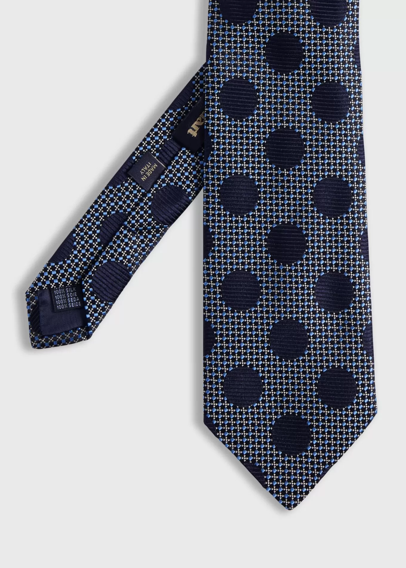 Best Sale Micro Jacquard Dot Tie Ties