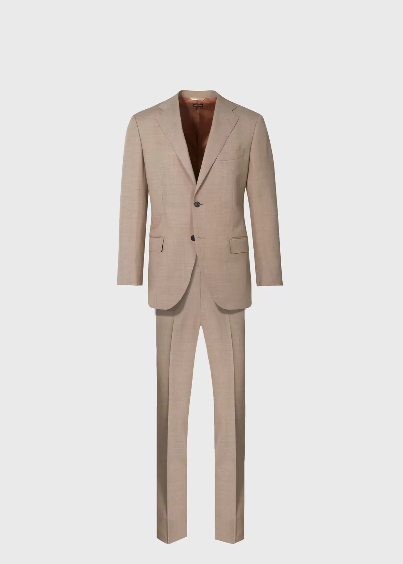 Cheap Mélange All Year Wool Suit Blazers & Jackets | Suits & Tuxedos