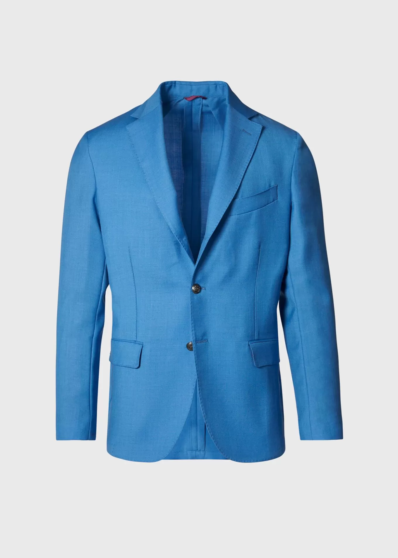 Best Mohair & Silk Jacket Blazers & Jackets