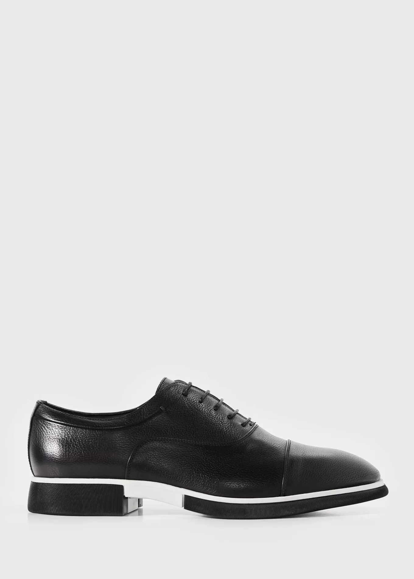 Fashion Montreal Bal Oxford Lace-up Lace-Ups & Oxfords