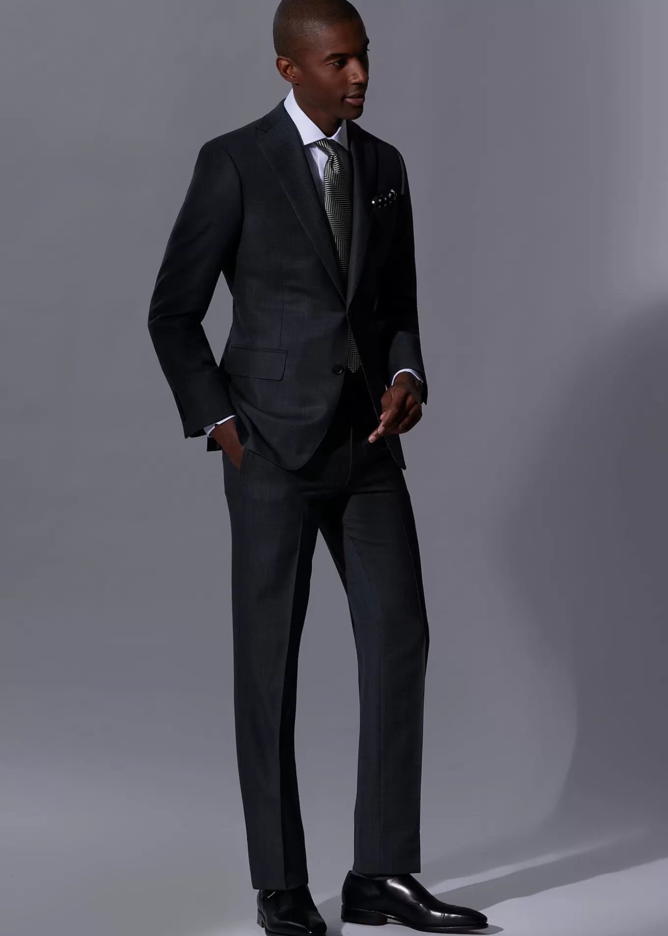 New Nailhead Paul Suit Suits & Tuxedos