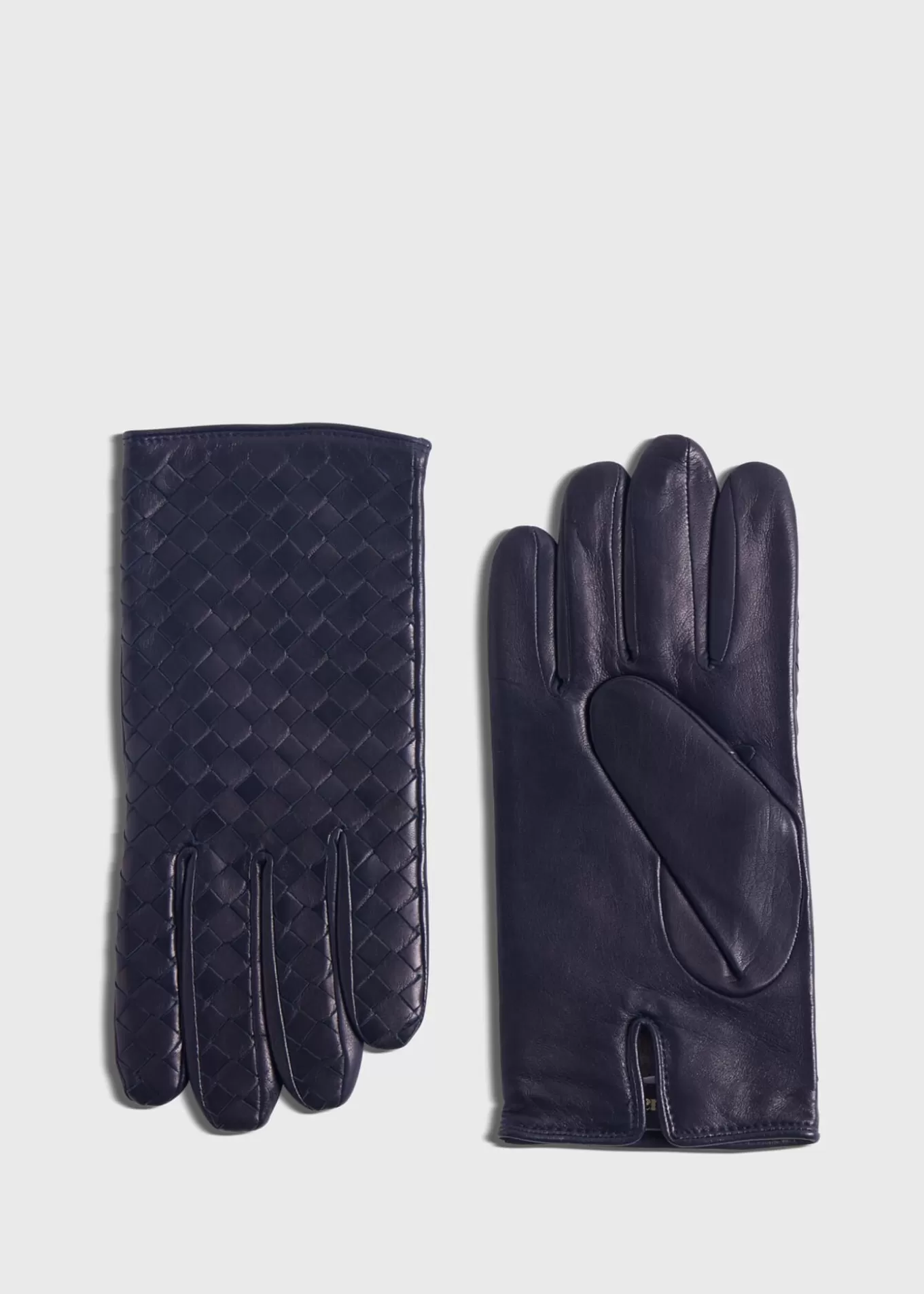 Cheap Nappa Leather Cross Stitch Glove Scarves, Hats, Gloves | The Cashmere Shop