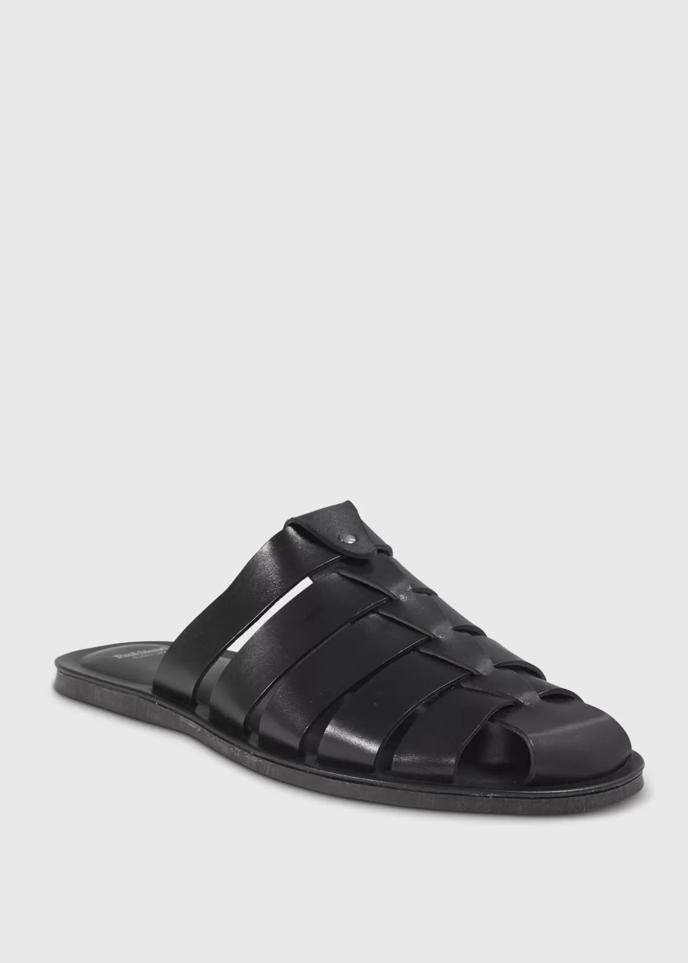 Flash Sale Paradiso Leather Fisherman Sandal Sandals