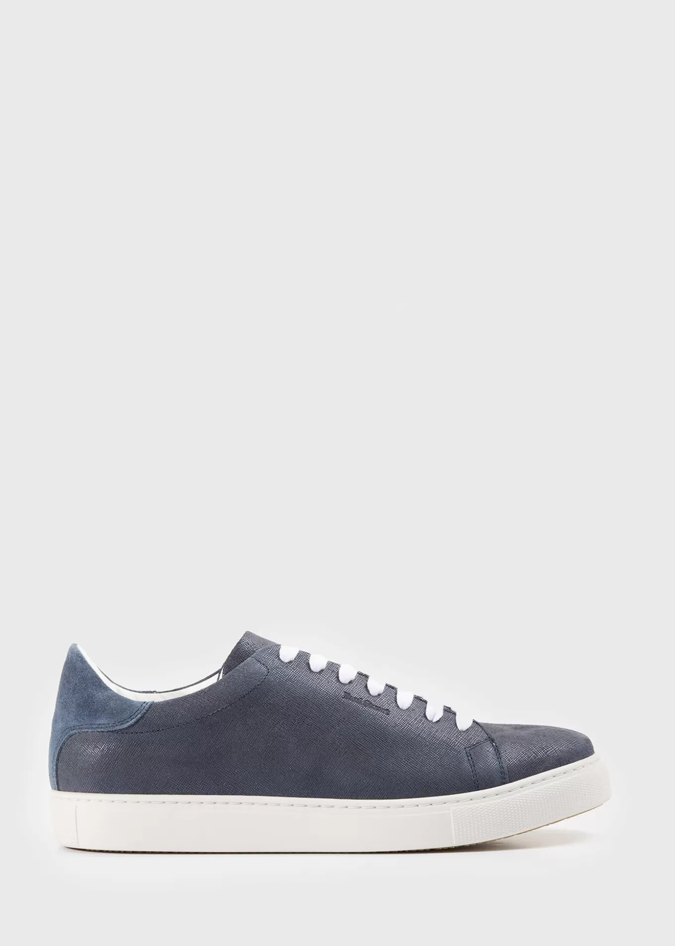 Store Pascal Leather Sneaker Sneakers