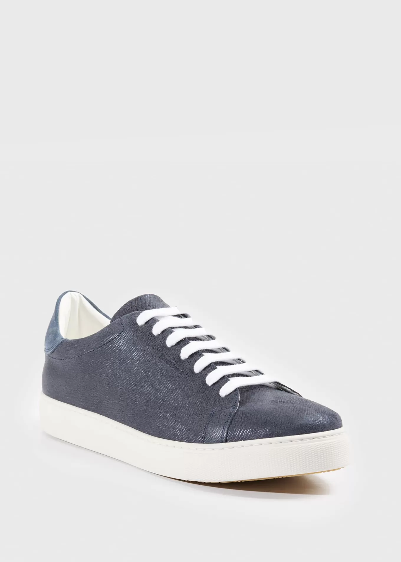 Store Pascal Leather Sneaker Sneakers