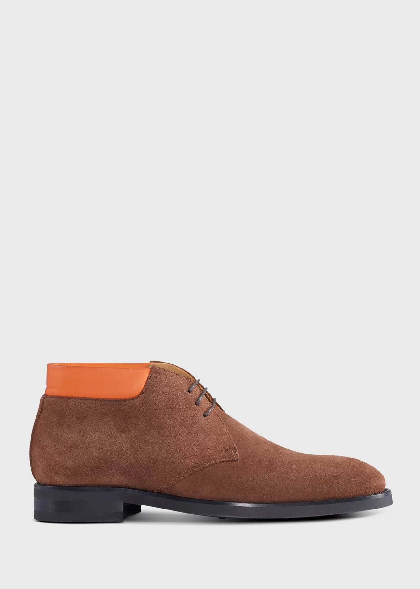 Online Paxton Chukka Boot Boots | Lace-Ups & Oxfords