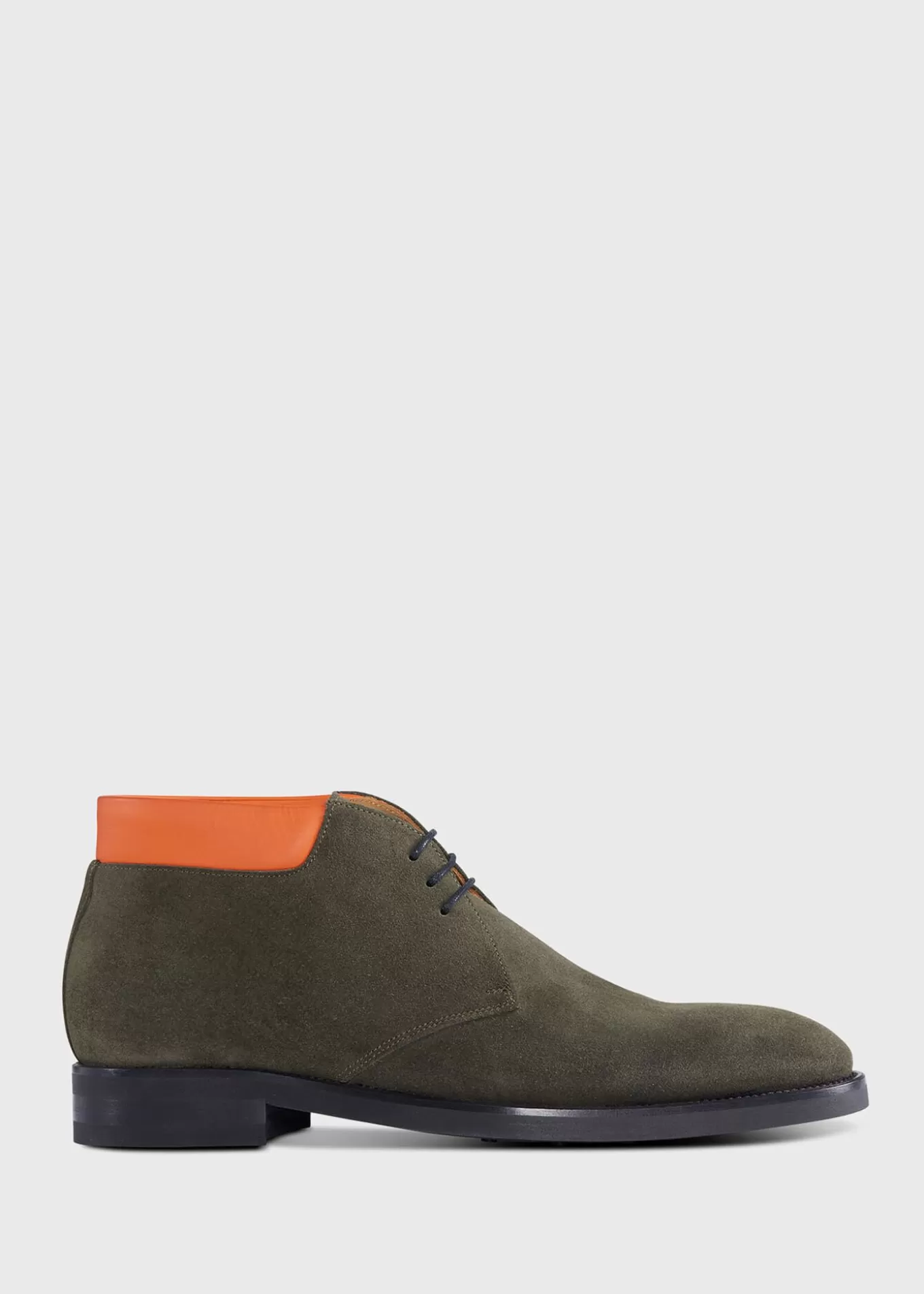 New Paxton Chukka Boot Boots | Lace-Ups & Oxfords