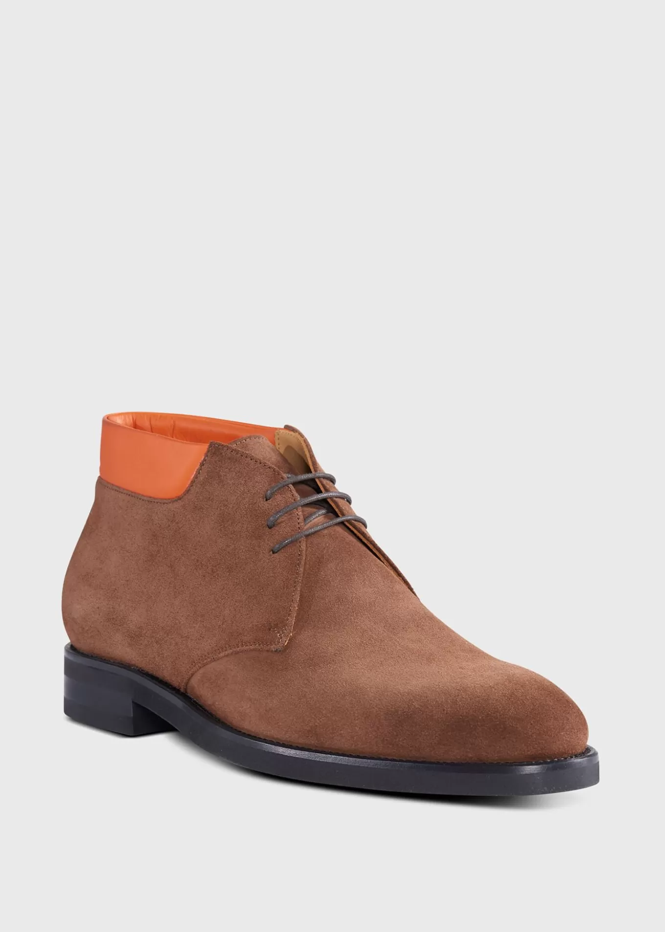 Online Paxton Chukka Boot Boots | Lace-Ups & Oxfords