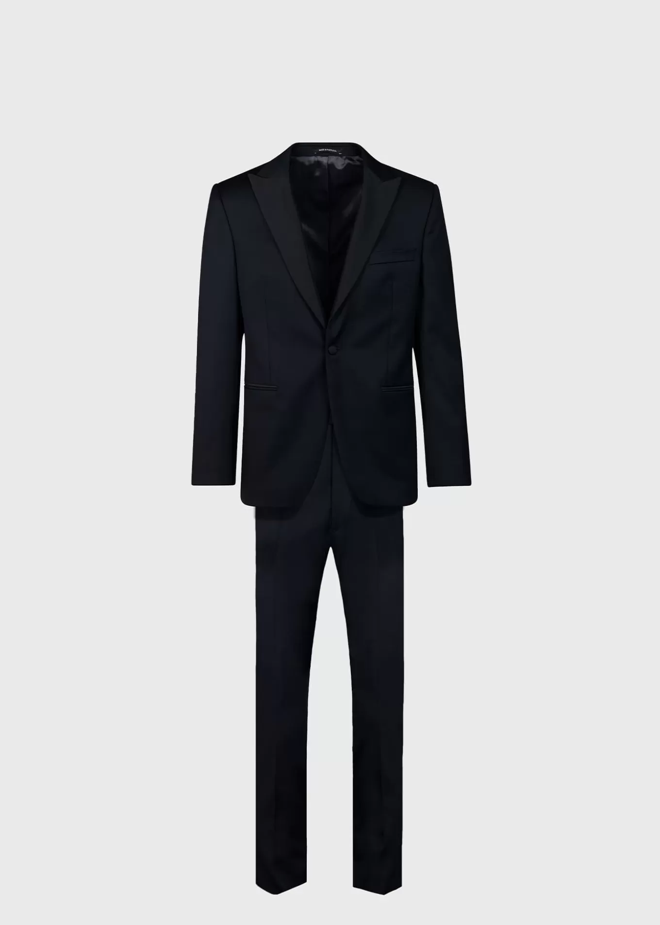 Fashion Peak Lapel Tuxedo Suits & Tuxedos