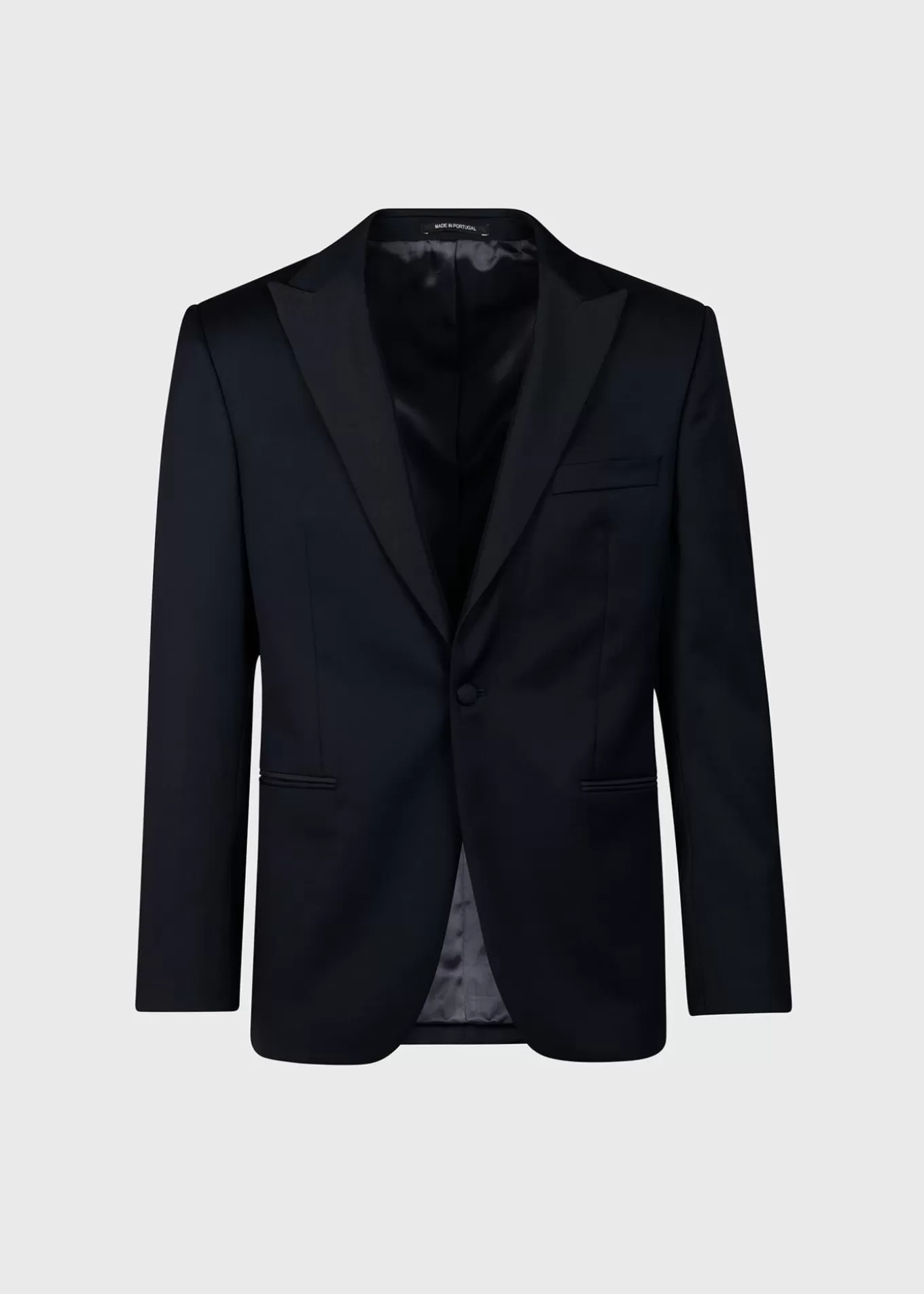 Fashion Peak Lapel Tuxedo Suits & Tuxedos