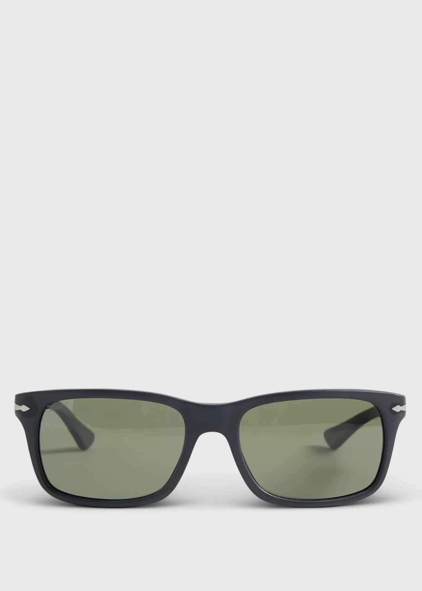 Clearance Persol® Sunglasses With Green Lens Sunglasses & Eyewear