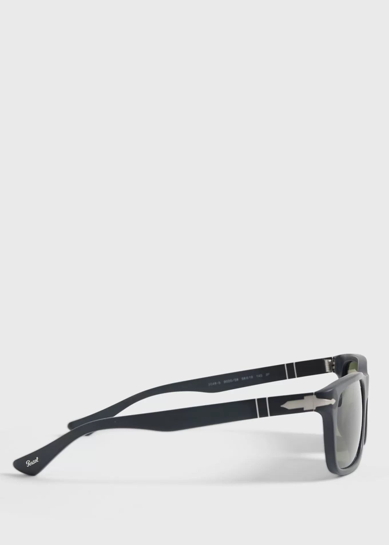 Clearance Persol® Sunglasses With Green Lens Sunglasses & Eyewear