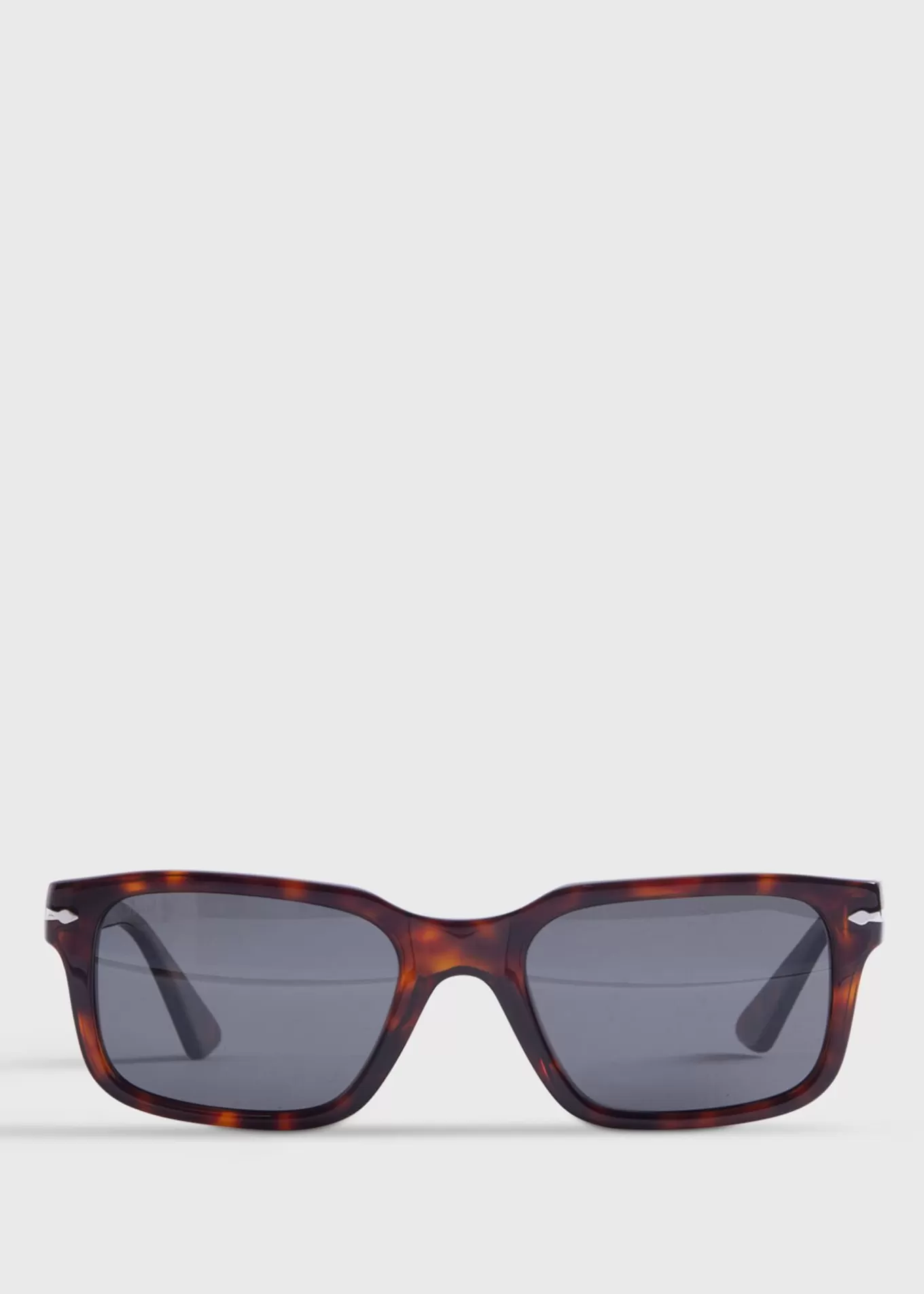 Sale Persol® Havana Sunglasses With Black Lens Sunglasses & Eyewear