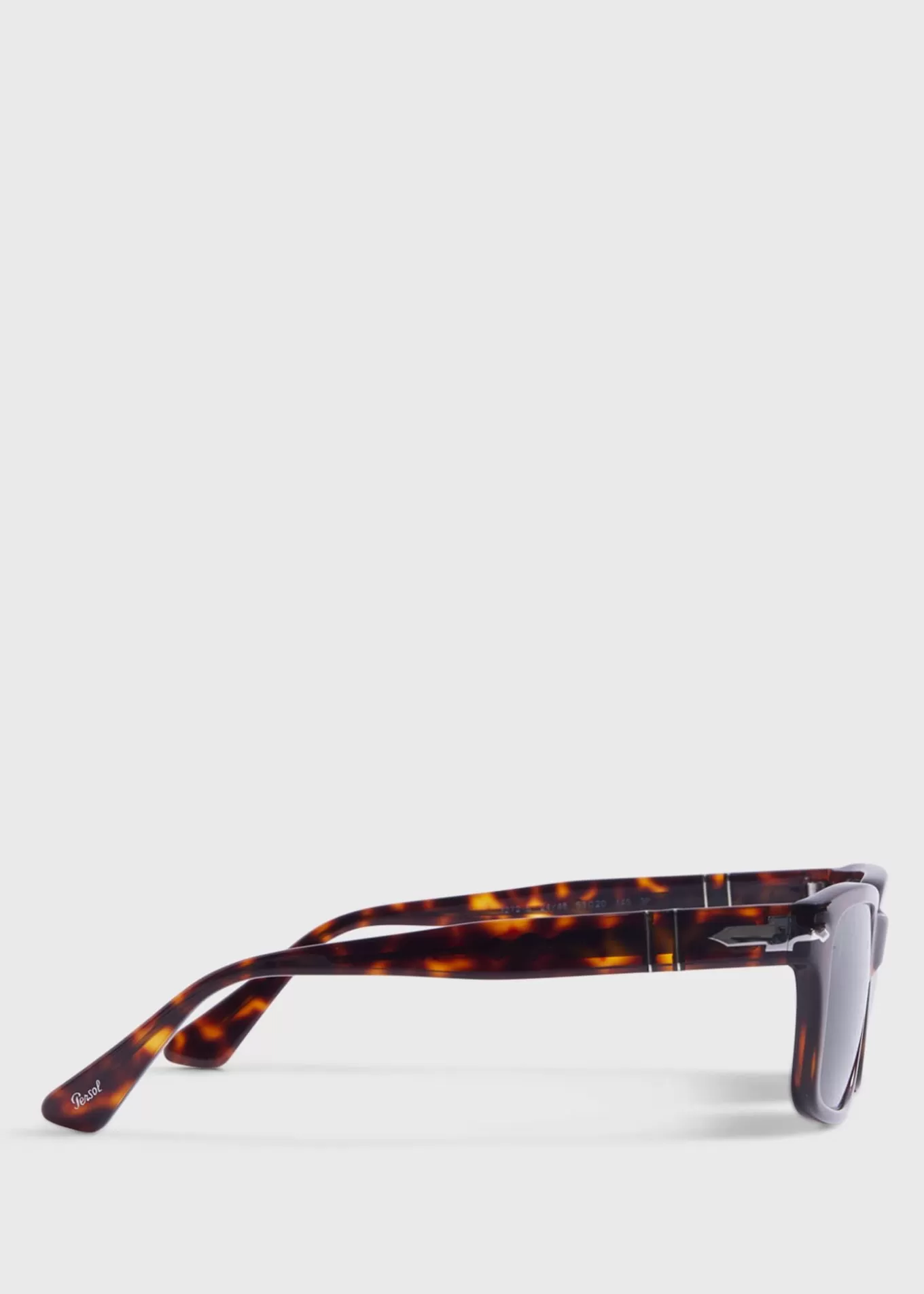 Sale Persol® Havana Sunglasses With Black Lens Sunglasses & Eyewear