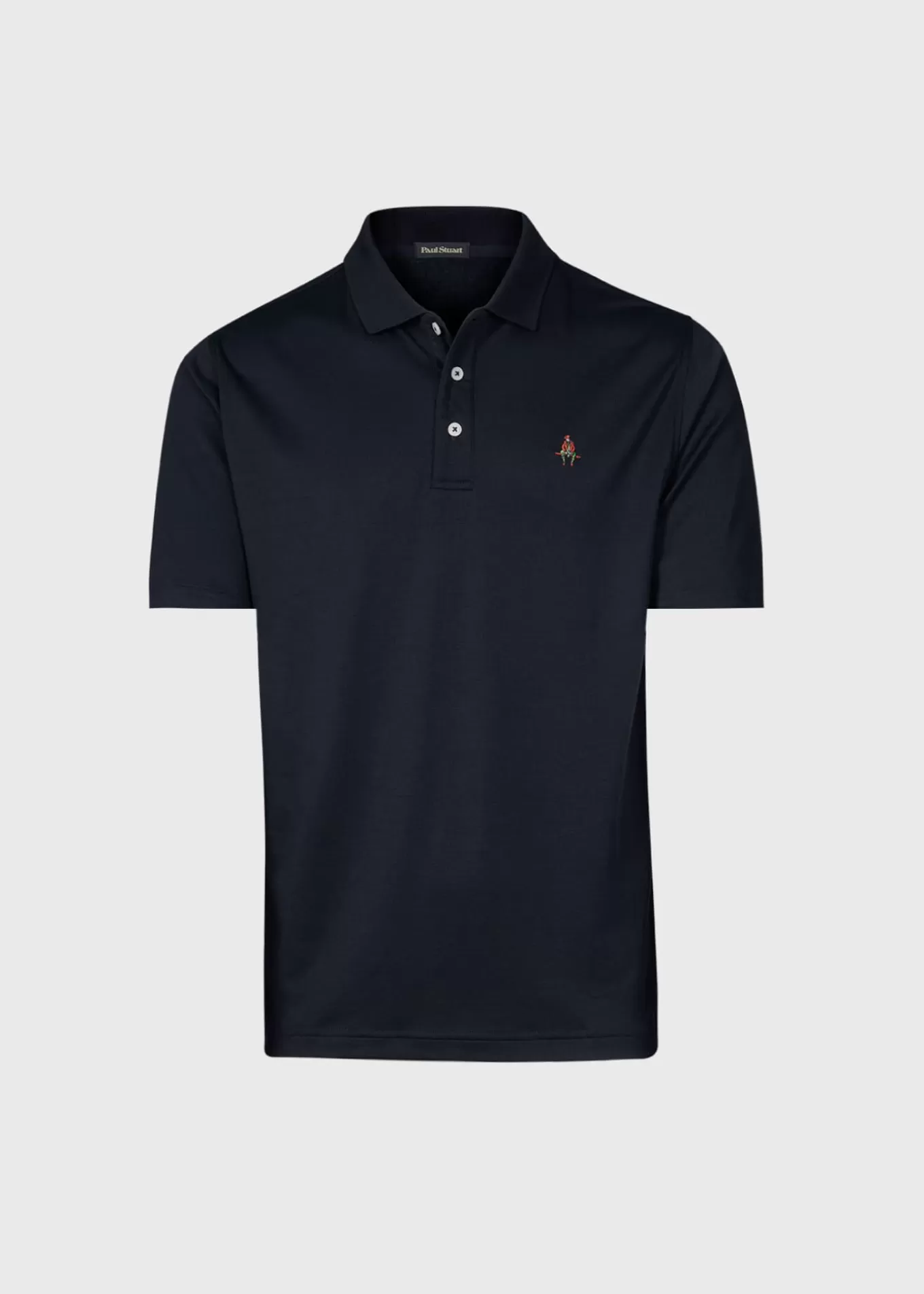 Cheap Pima Cotton Interlock Polo Polos & T-Shirts