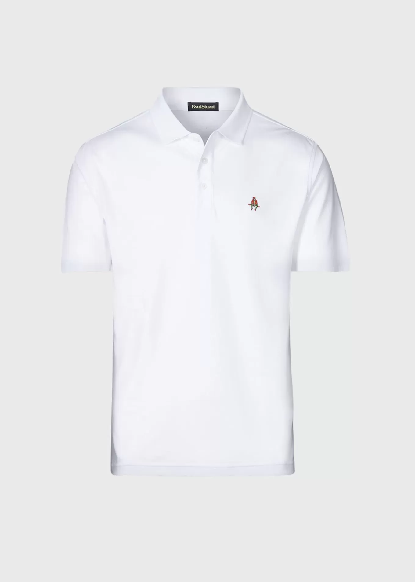 Sale Pima Cotton Interlock Polo Polos & T-Shirts