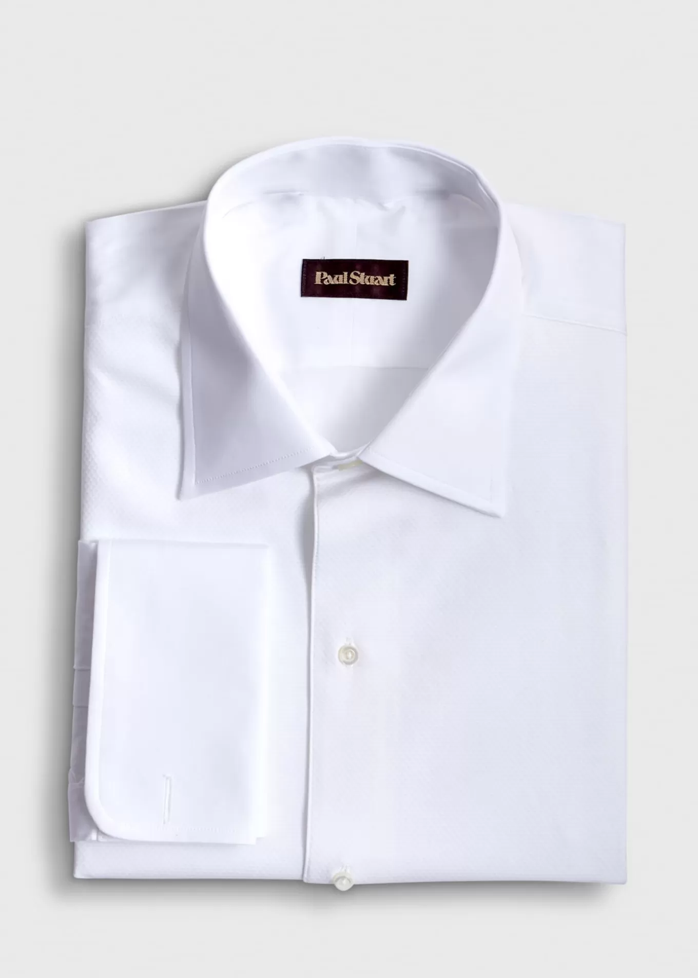 Hot Piqué Bib Front Cotton Formal Shirt Formal Shop | Dress Shirts