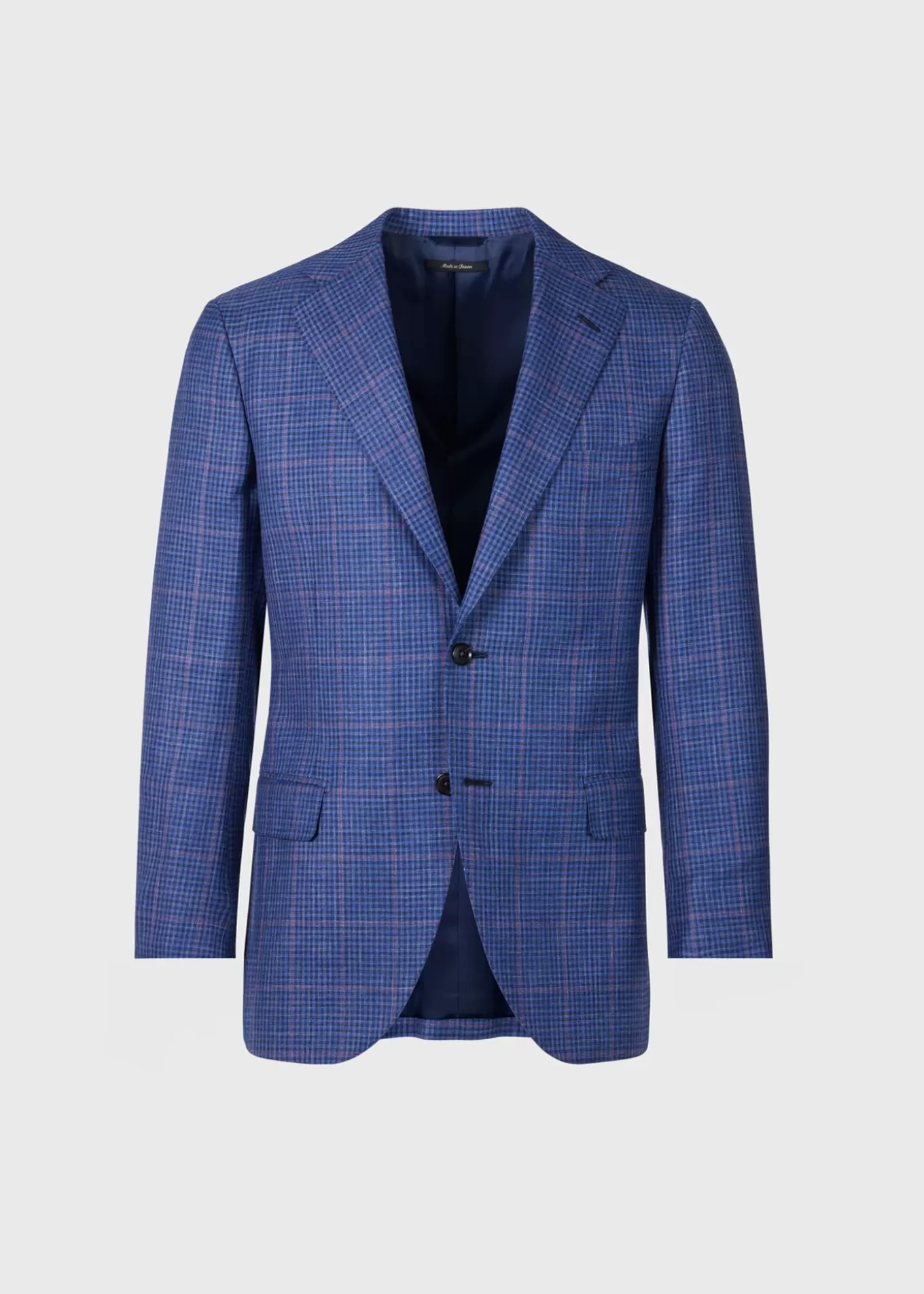 Shop Plaid Andrew Jacket Blazers & Jackets