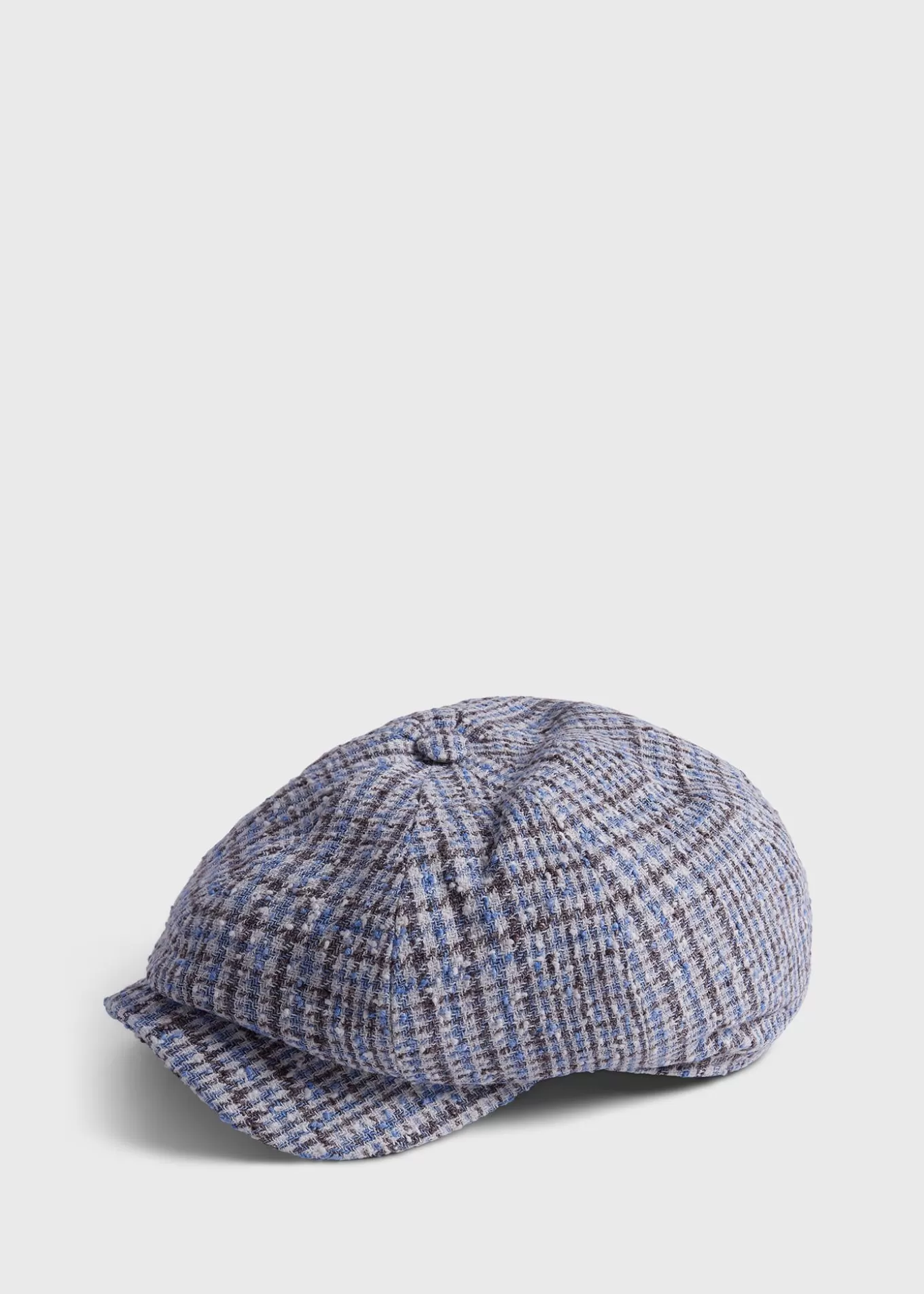 Best Plaid Newsboy Hat Scarves, Hats, Gloves