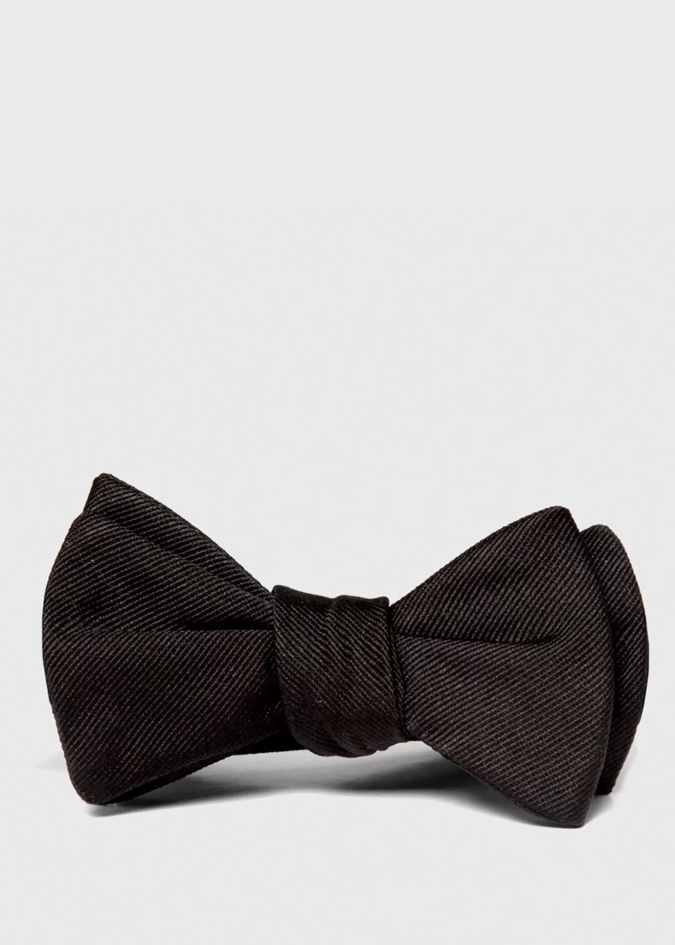 Store Pre-Tied Grosgrain Formal Bow Tie Ties | Formal Shop