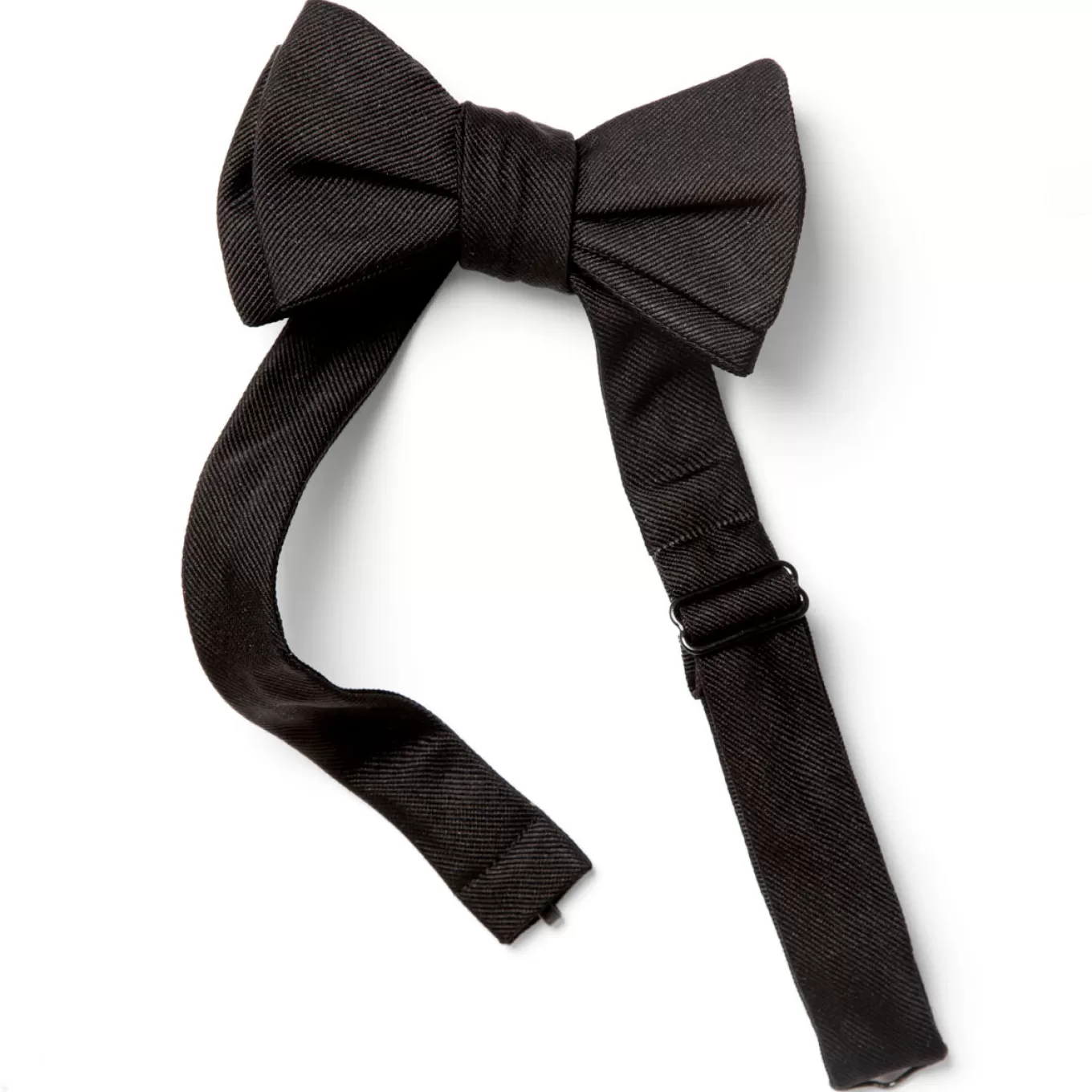 Store Pre-Tied Grosgrain Formal Bow Tie Ties | Formal Shop