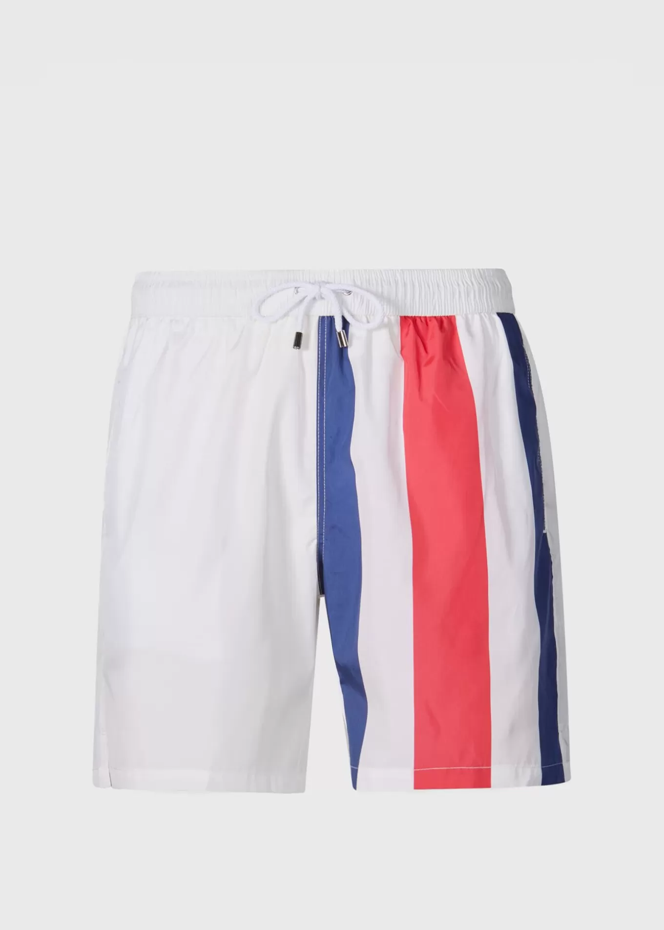 Hot Printed Flag Swim Shorts Shorts & Swim Trunks