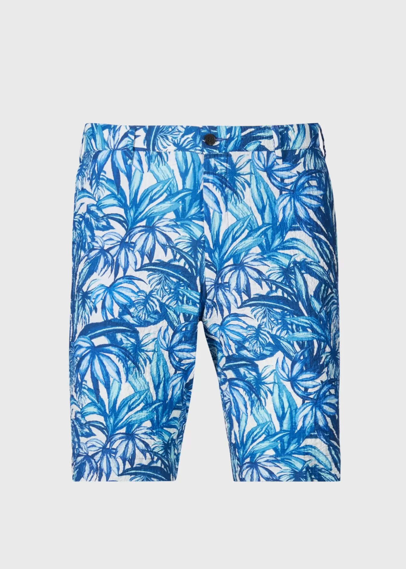 Best Printed Seersucker Walk Short Shorts & Swim Trunks