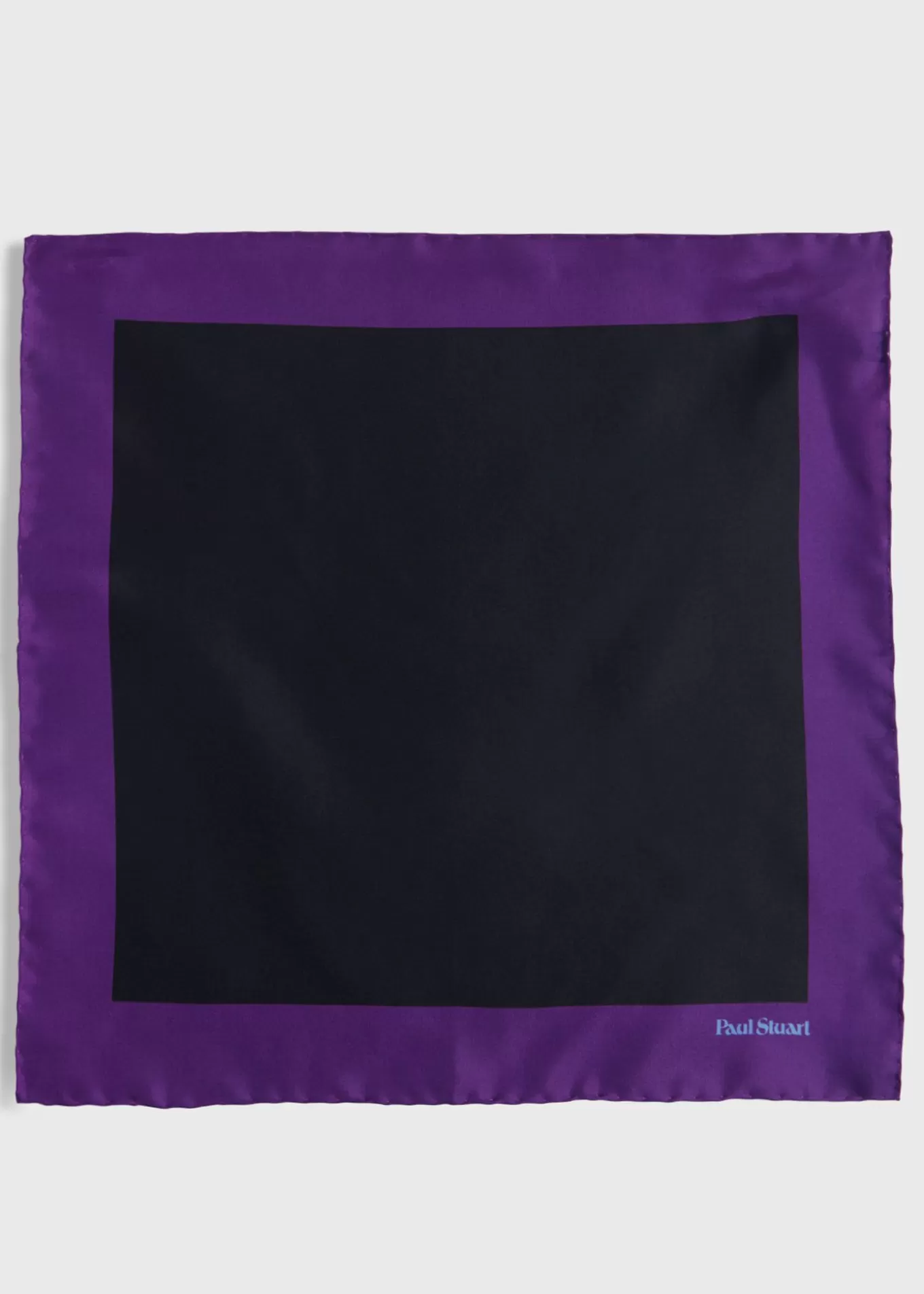 Fashion Printed Silk Color Block Pocket Square Pocket Squares