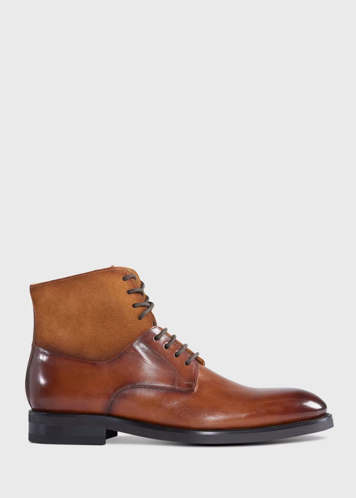 Sale Pryce Lace Up Boot Boots | Lace-Ups & Oxfords