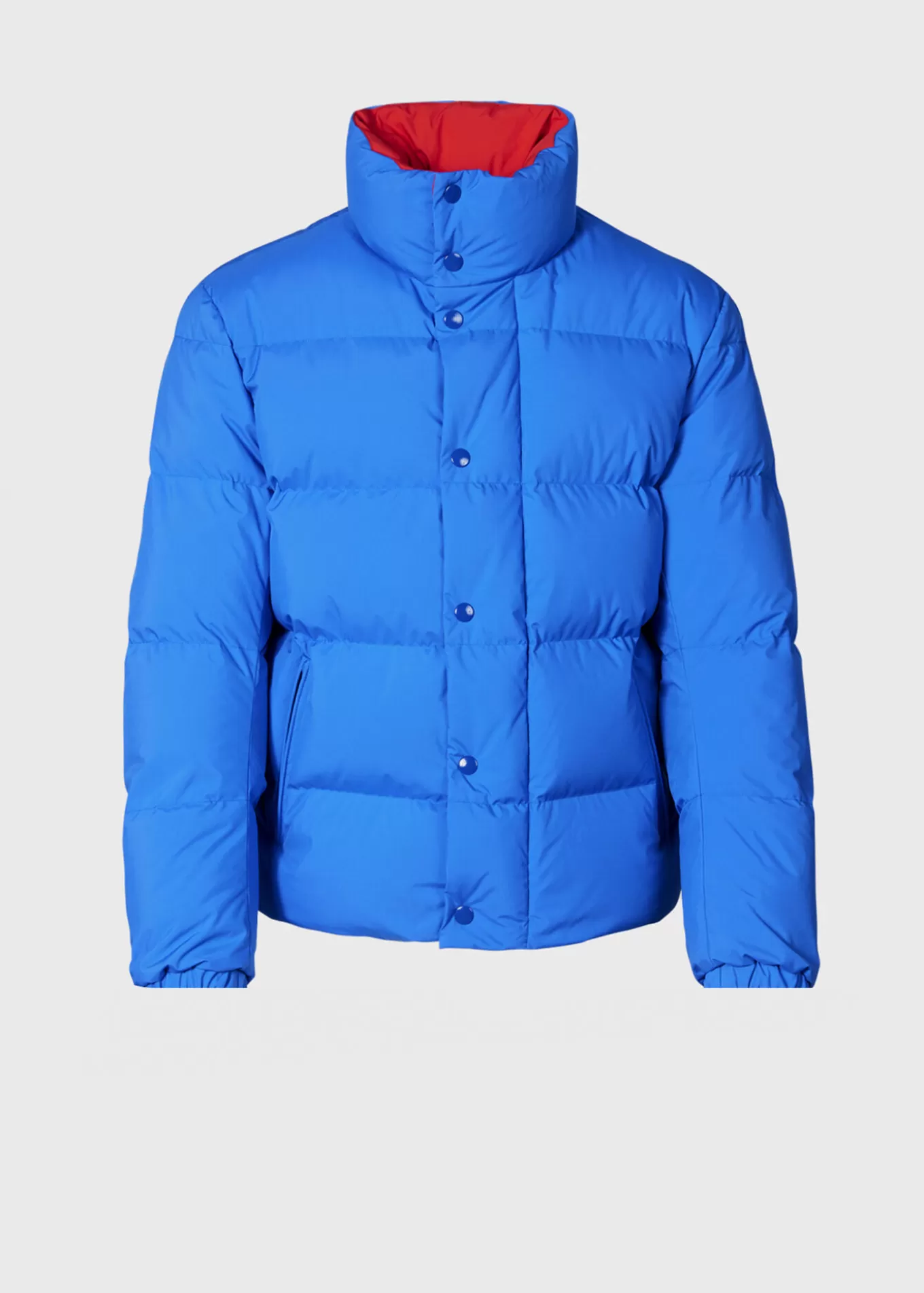 Online Puffer Jacket Outerwear