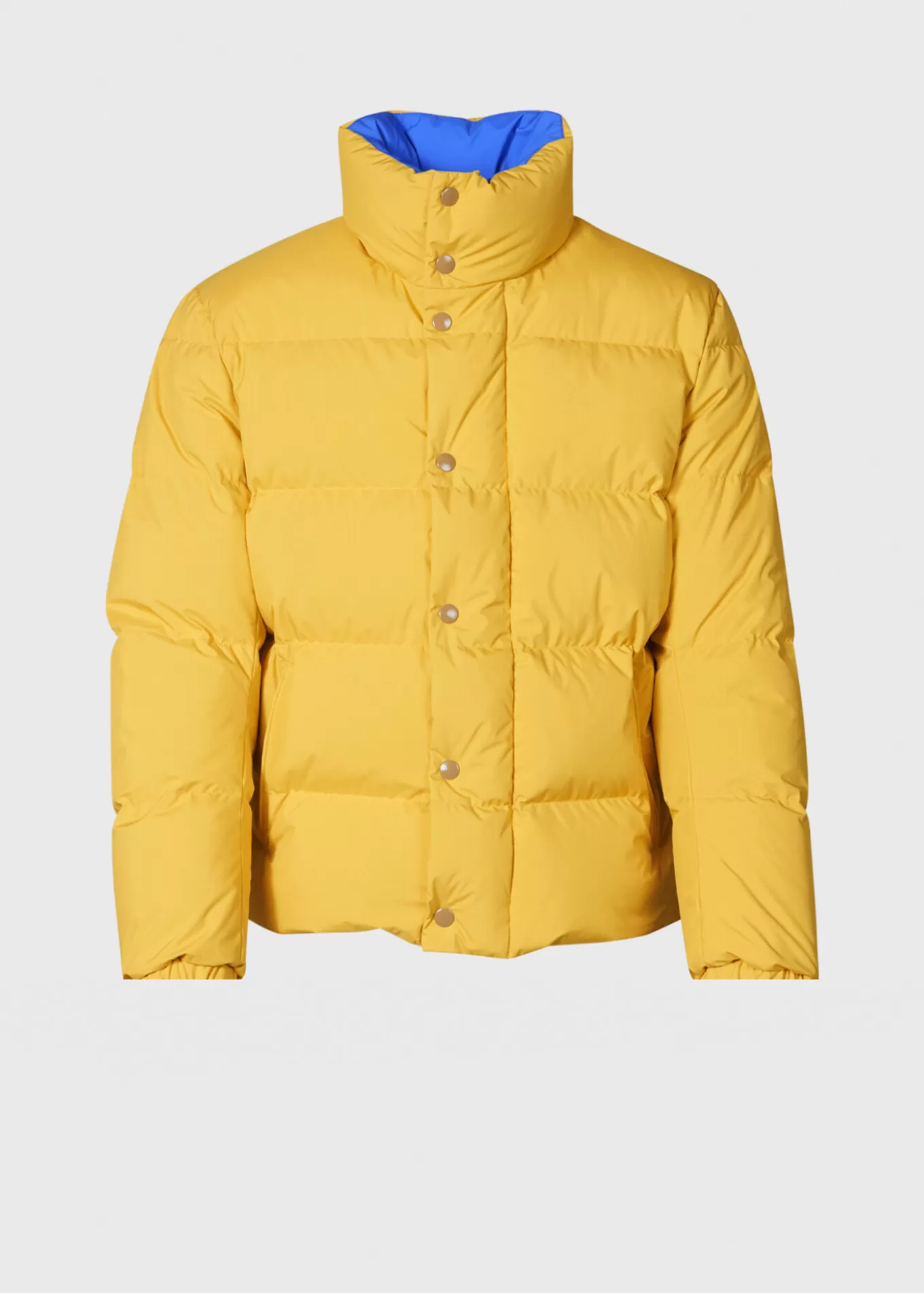 Fashion Puffer Jacket Outerwear