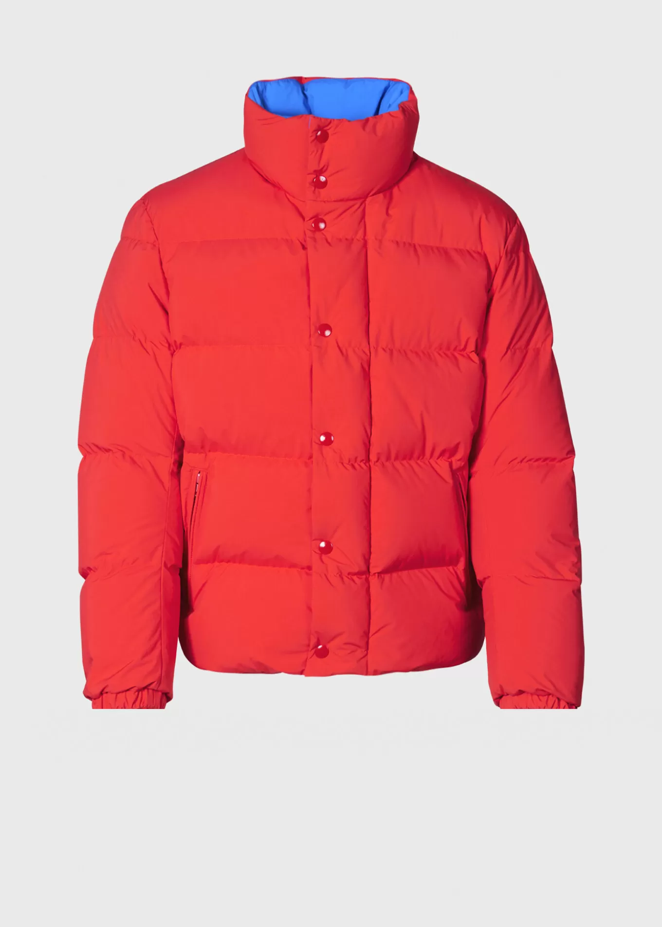 Hot Puffer Jacket Outerwear