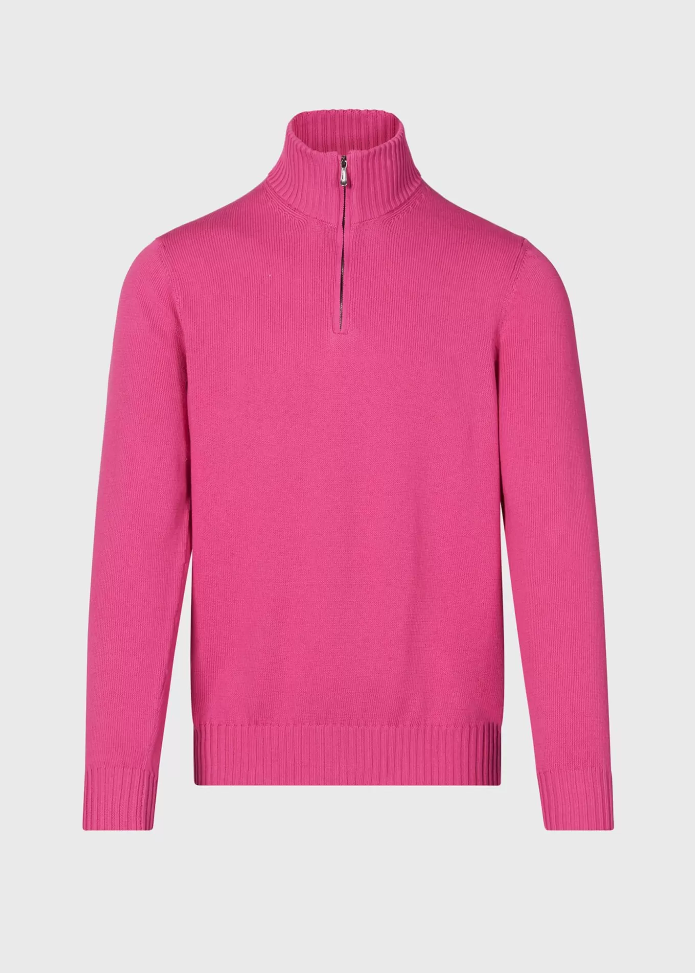 Sale Quarter Zip Sweater Sweaters