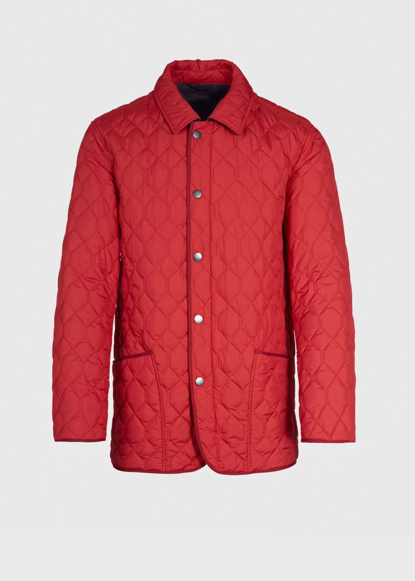 Shop Quilted Barn Jacket Outerwear