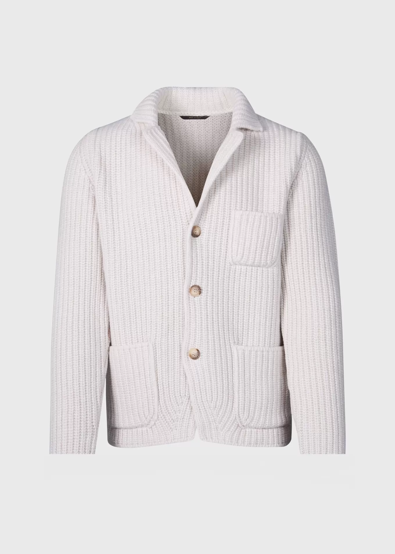 Best Ribbed Sweater Jacket Sweaters